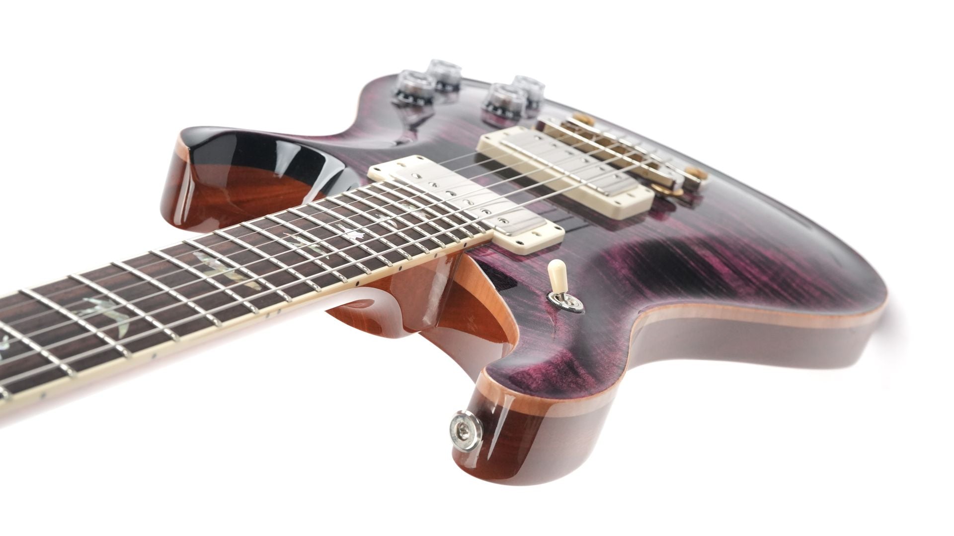 PRS McCarthy 594 Purple Iris 2022