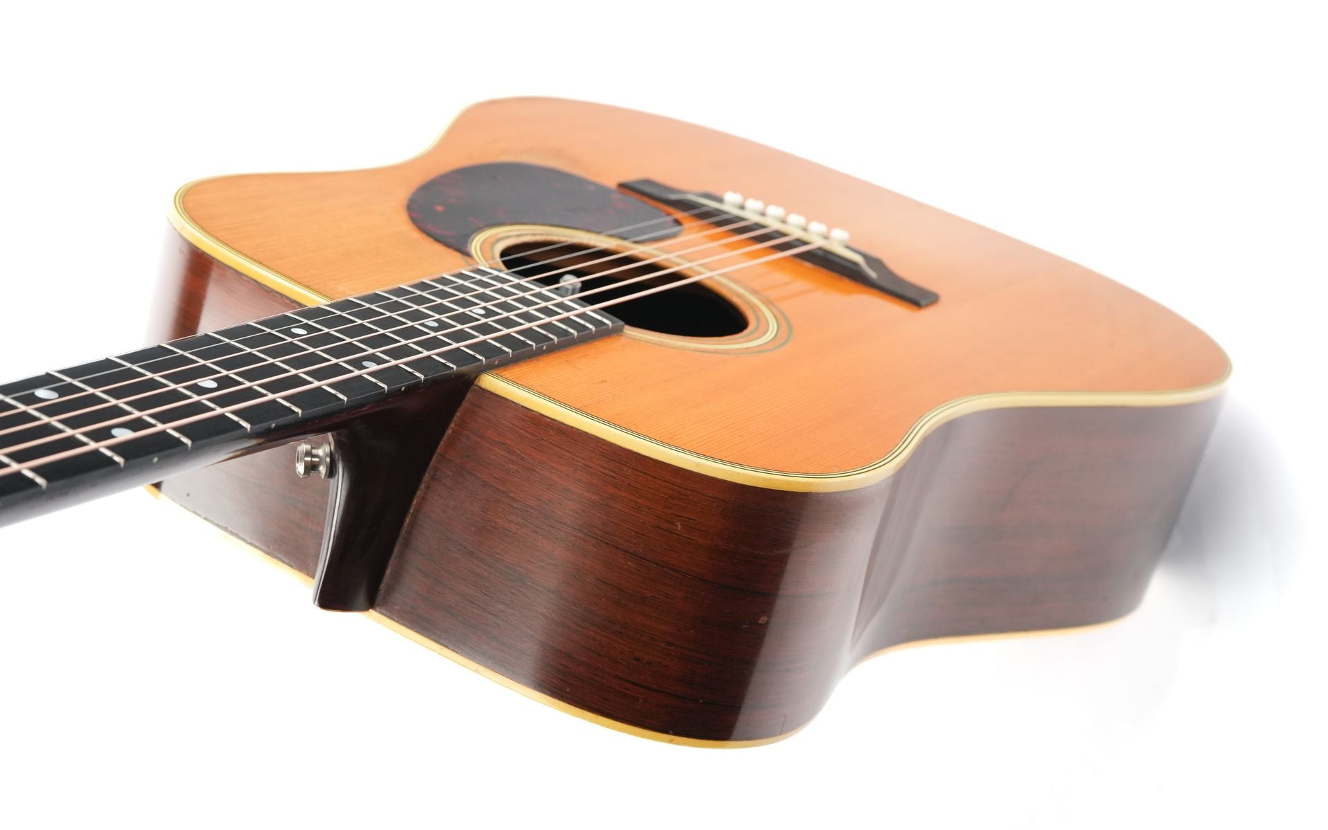 Martin D28 1964