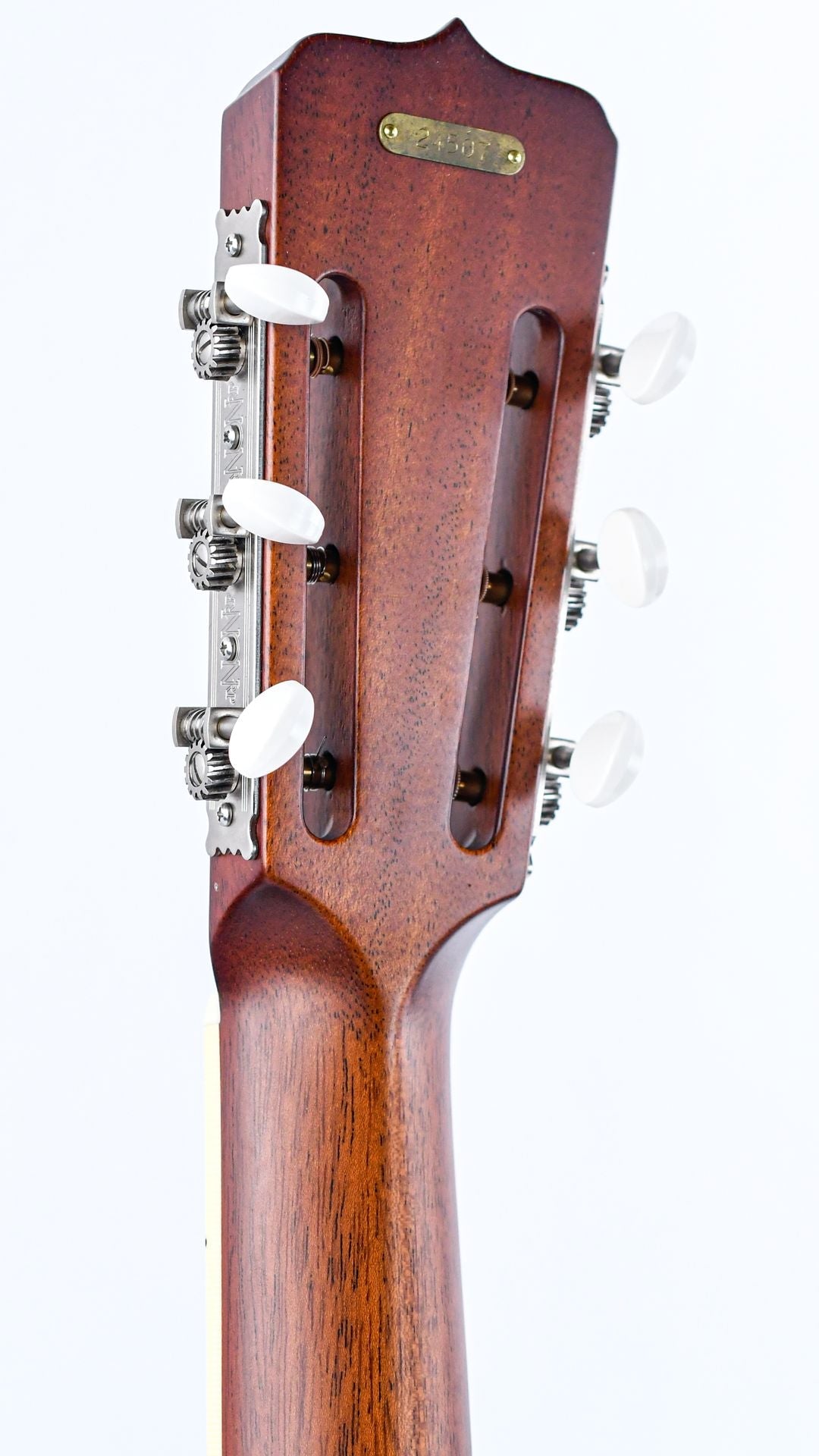 National Style 1 Tricone 12 Fret 2022