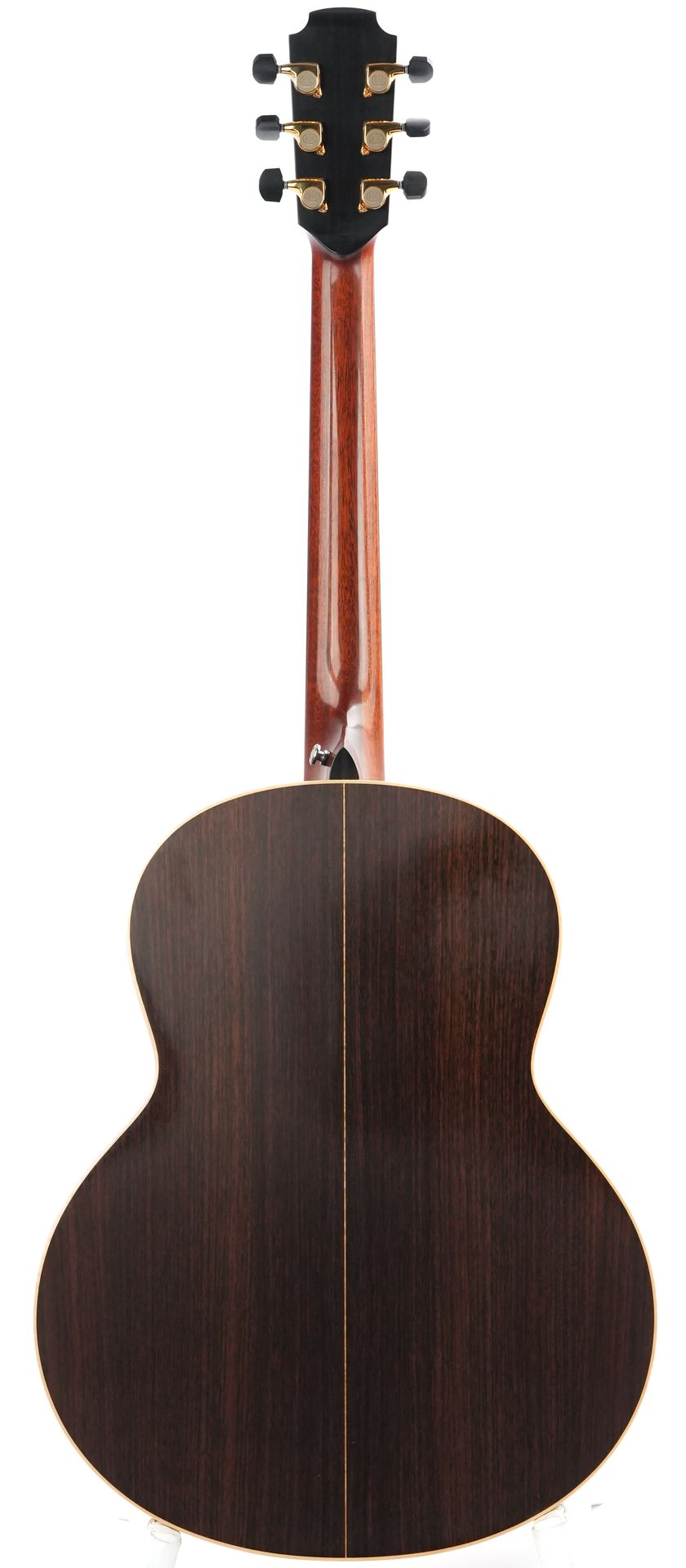 Lowden FM35 Indian Rosewood Sitka Spruce 2018