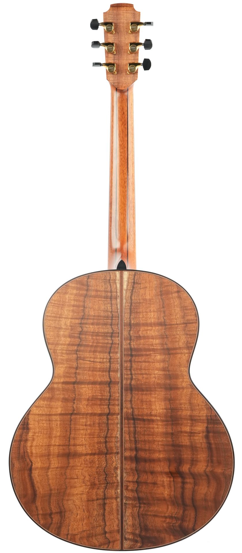 Lowden F50 Mastergrade Hawaiian Koa 2023