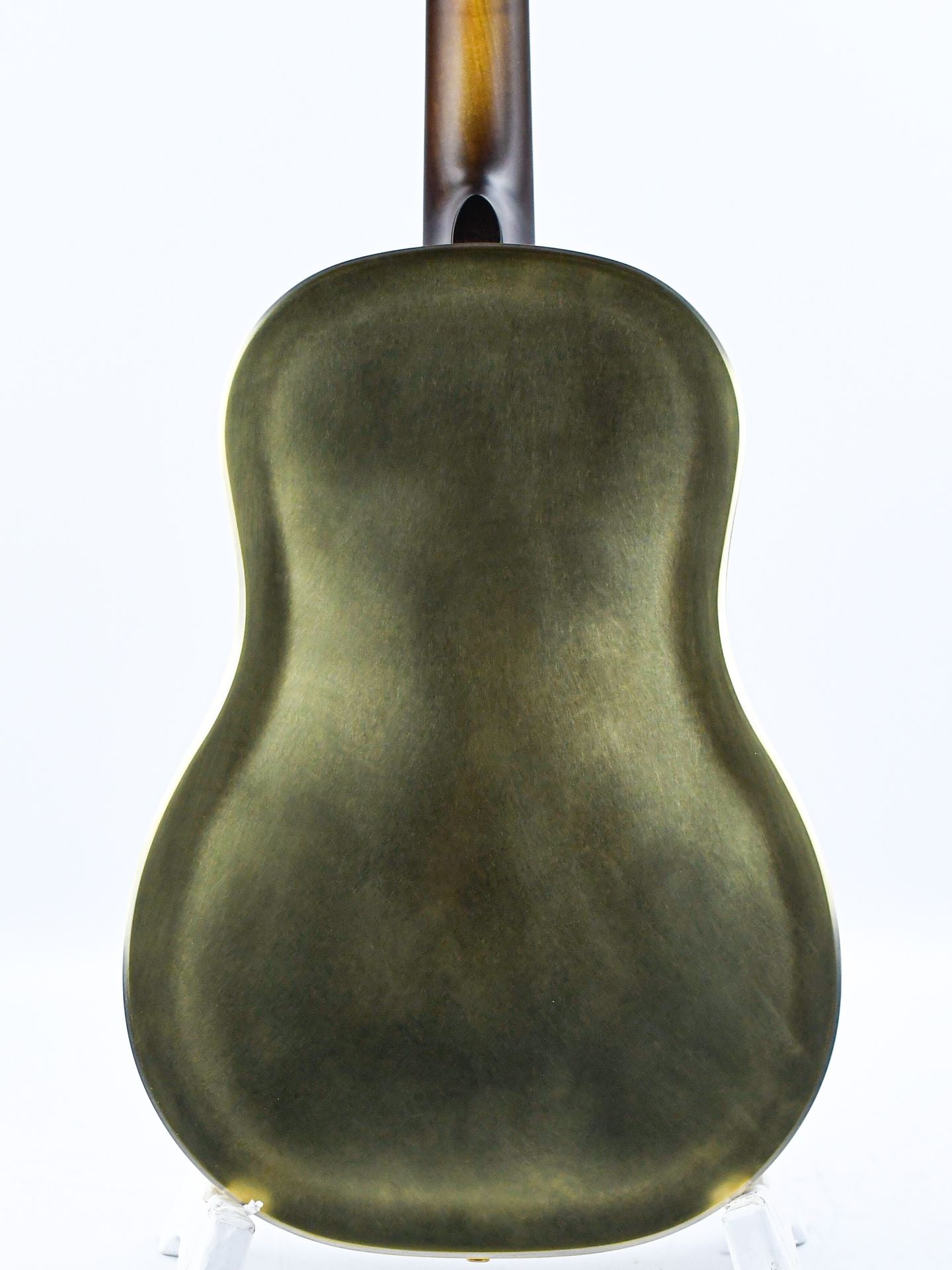 National Raw Tricone Brass