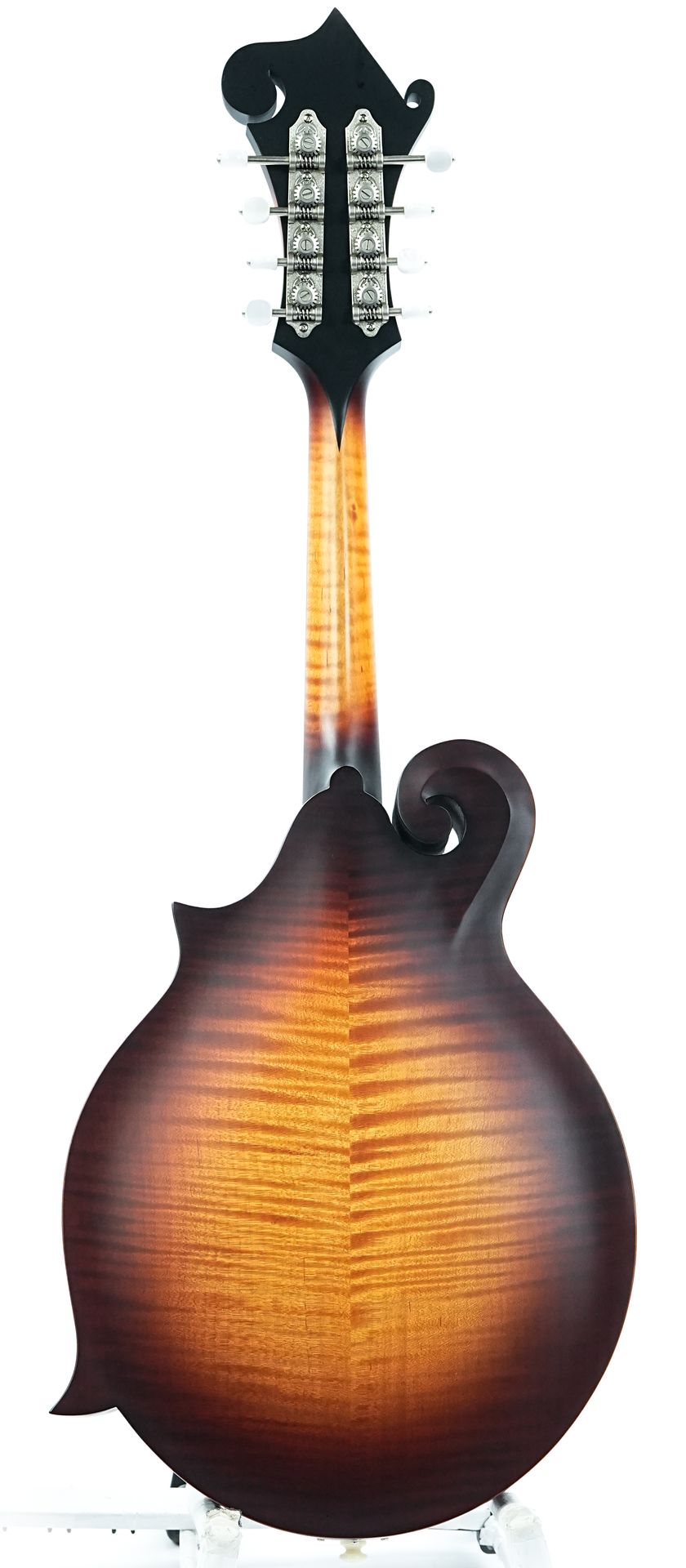 Gibson Sierra Hull F5G VOS Varnish