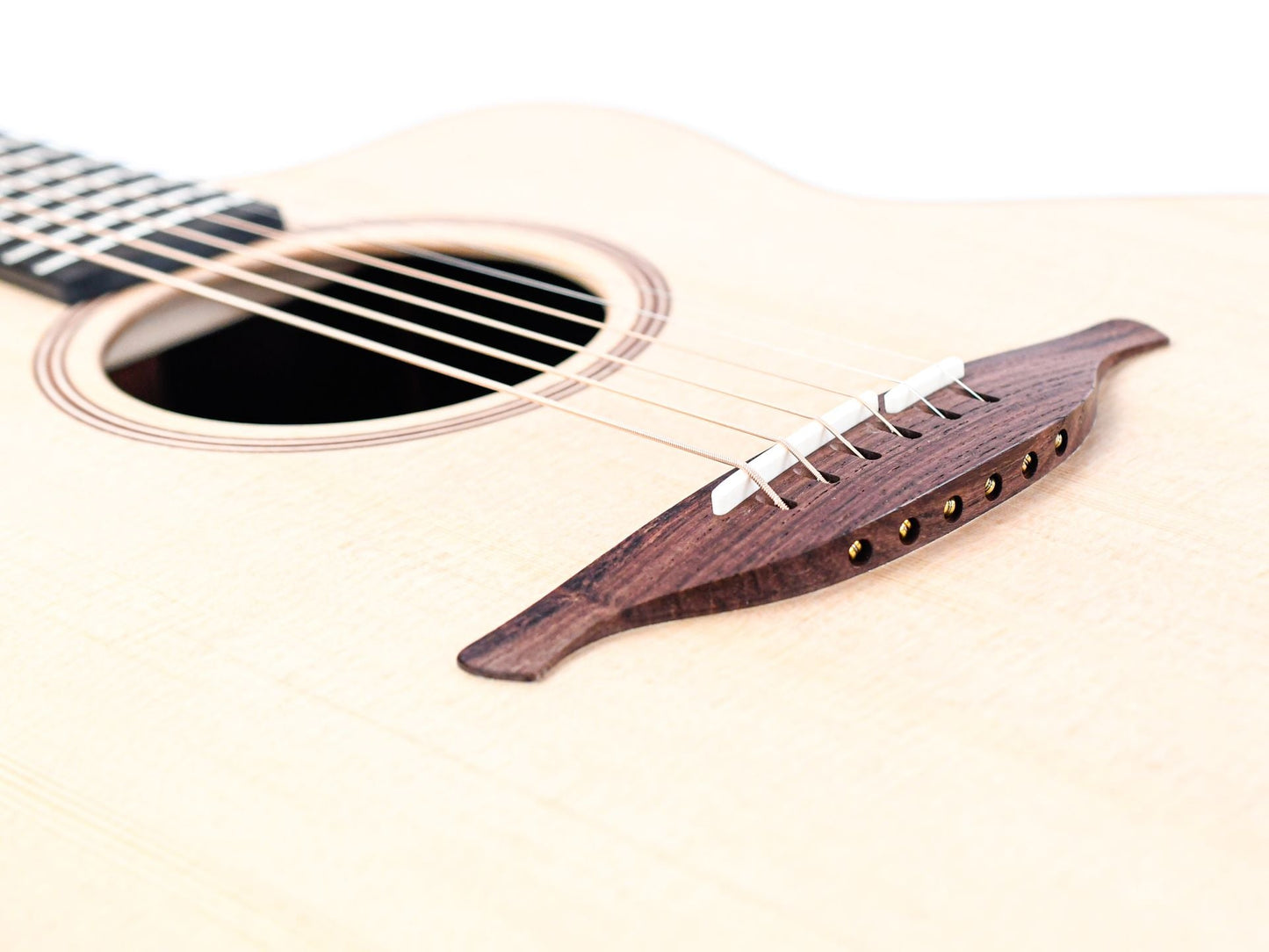 Lowden F32C Indian Rosewood Spruce #28503