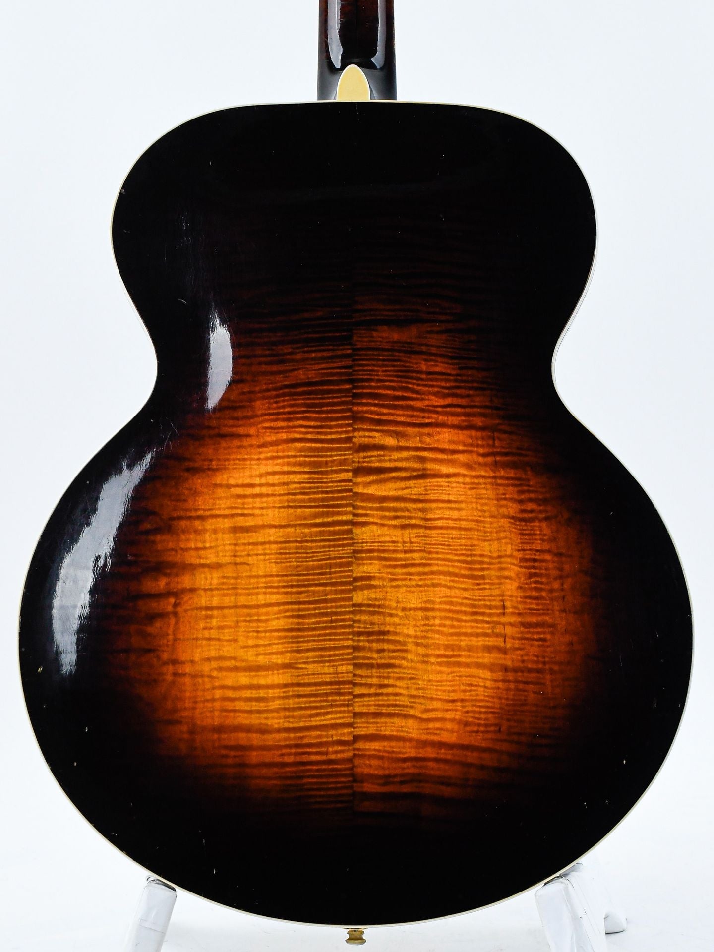 Gibson L5 Sunburst 17” 1934