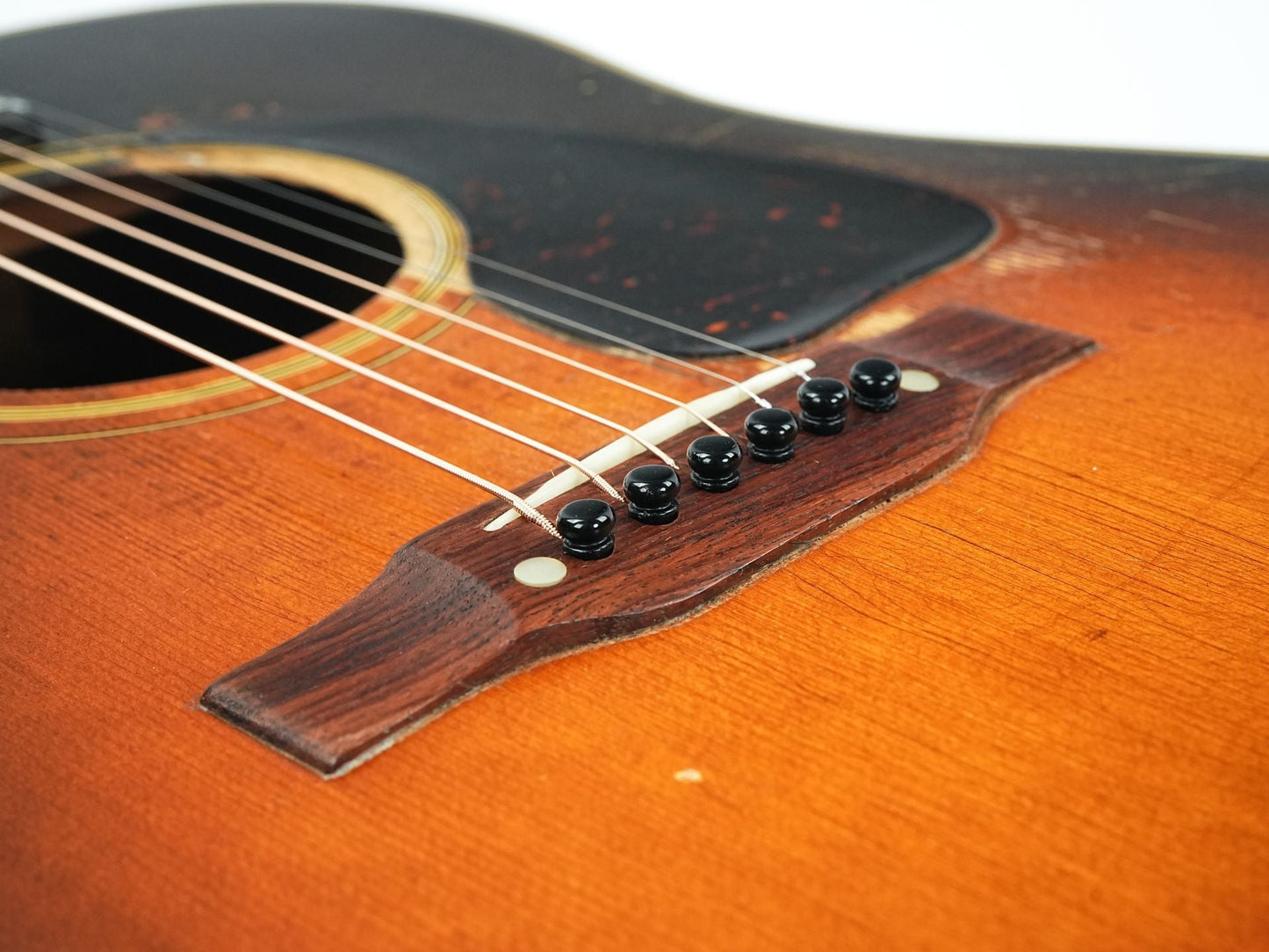 Gibson Southern Jumbo 1943