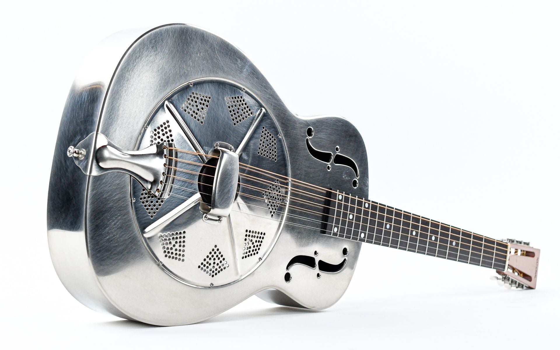 National NRP 14 Fret Steel