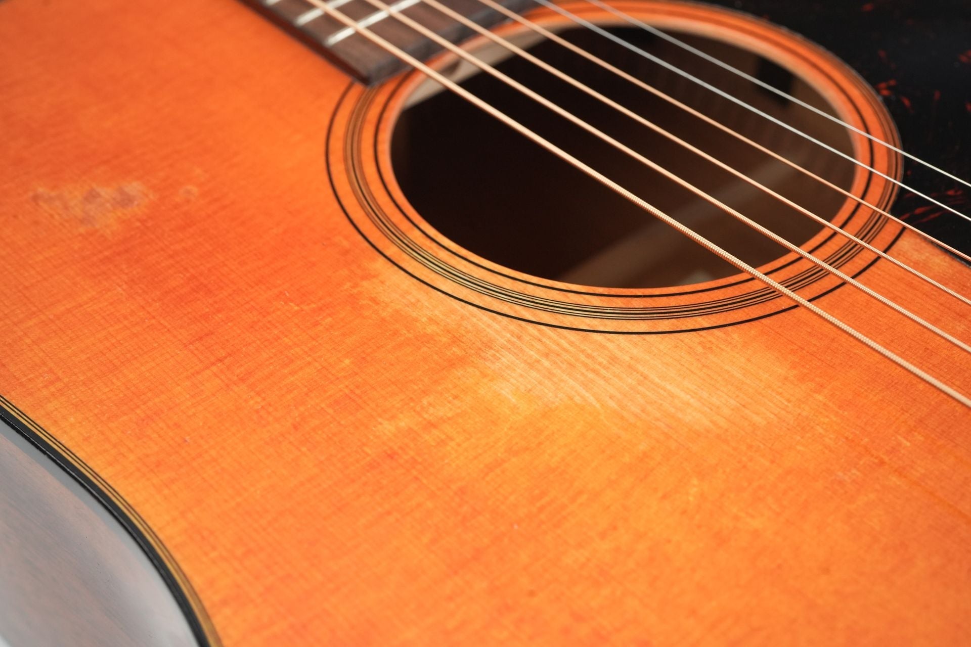 Martin D18 1955 CFM IV 70th 69 of 70 Limited Edition