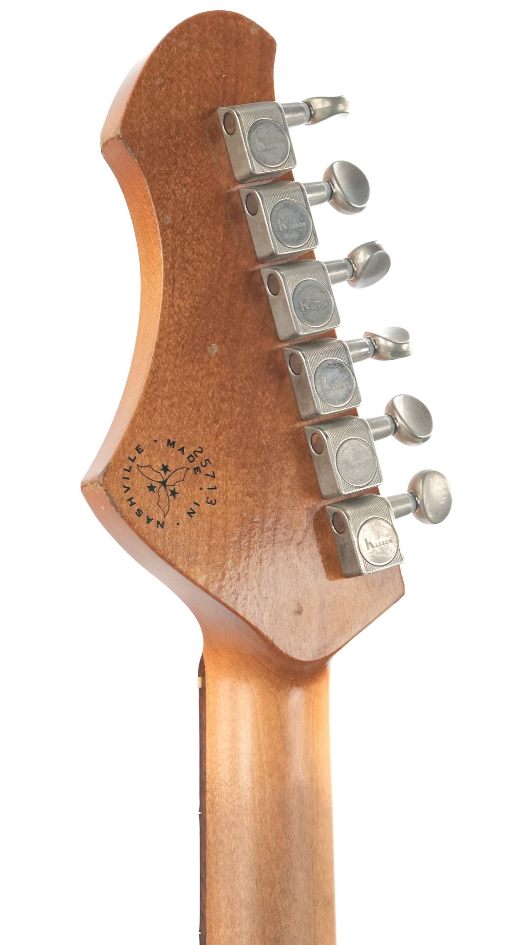 Novo Serus J Toasted Marshmallow