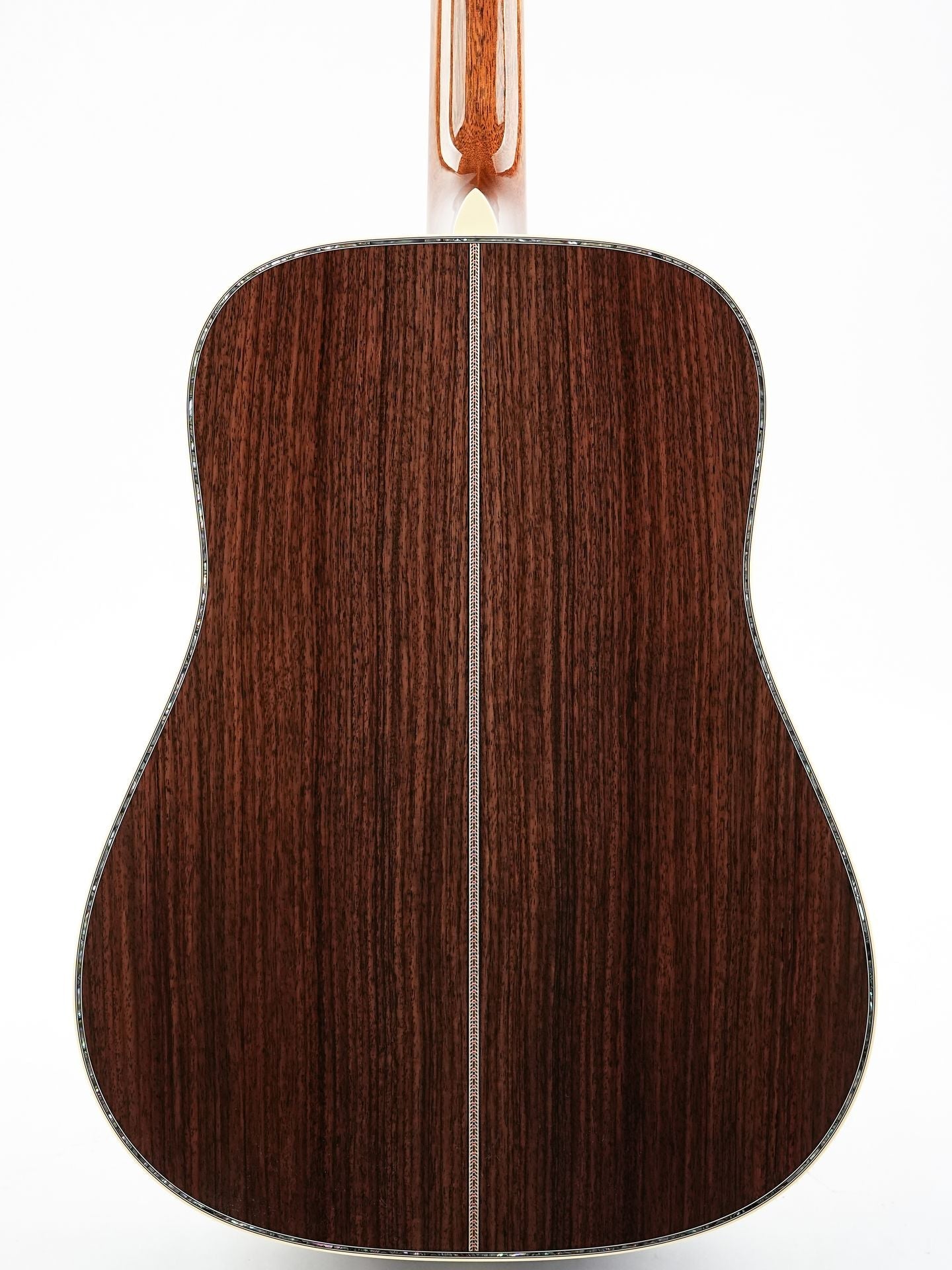 Martin D45 Standard Refresh Natural