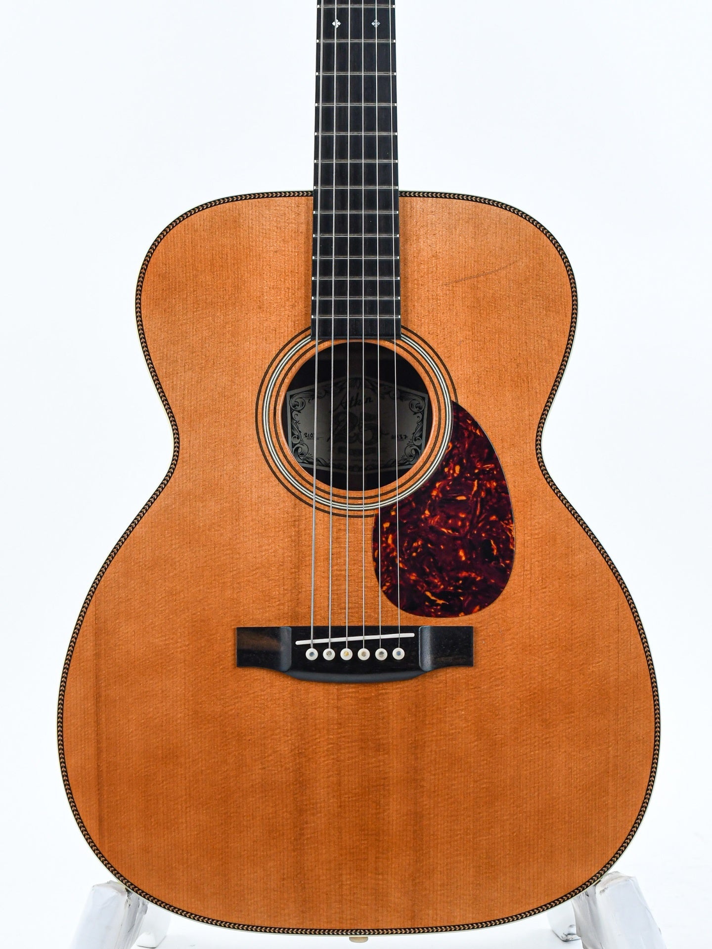 Atkin OM37 Aged