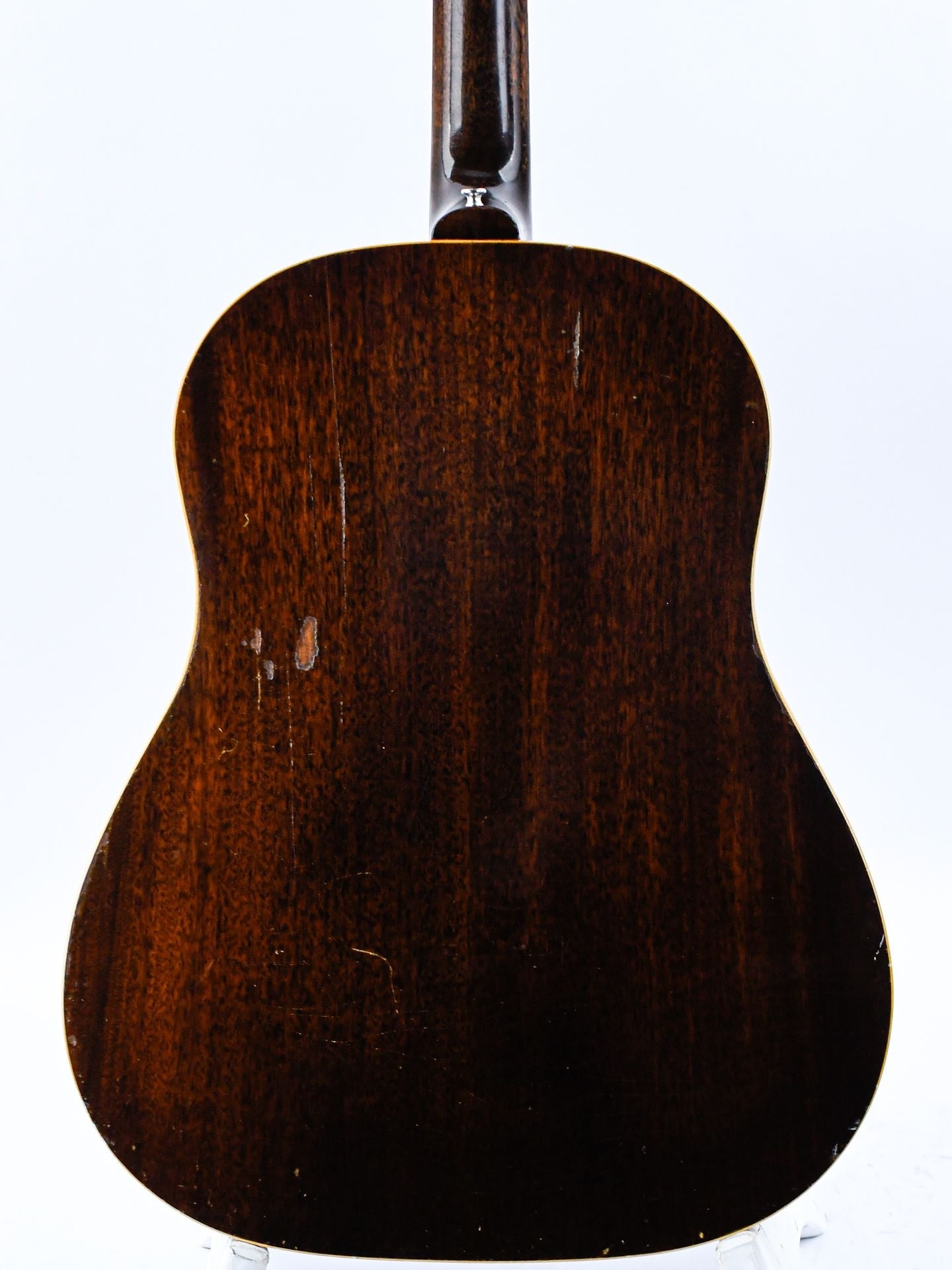 Gibson J160e 1954