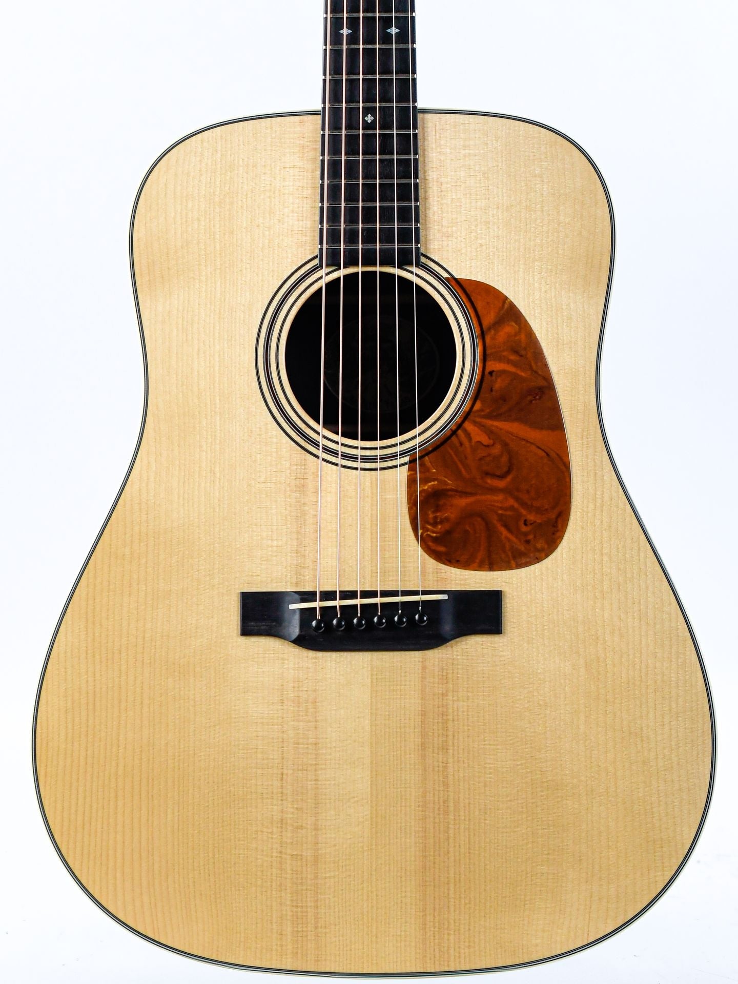 Collings D2A HC Hill Country