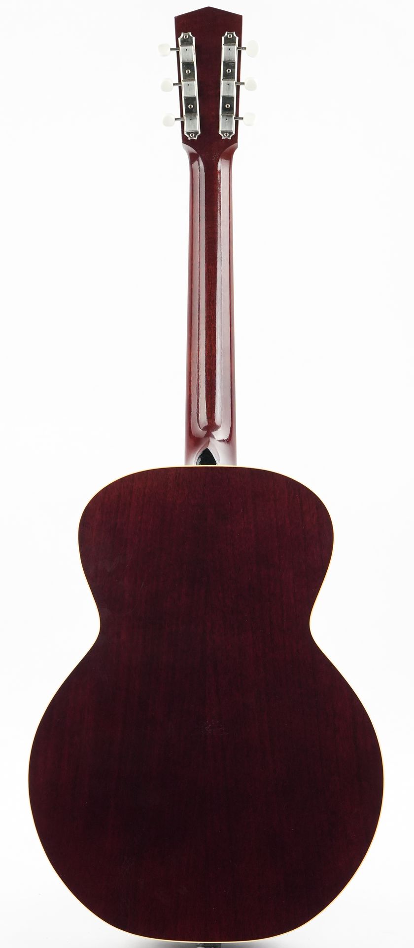 Atkin L26 Deluxe Argentine Grey
