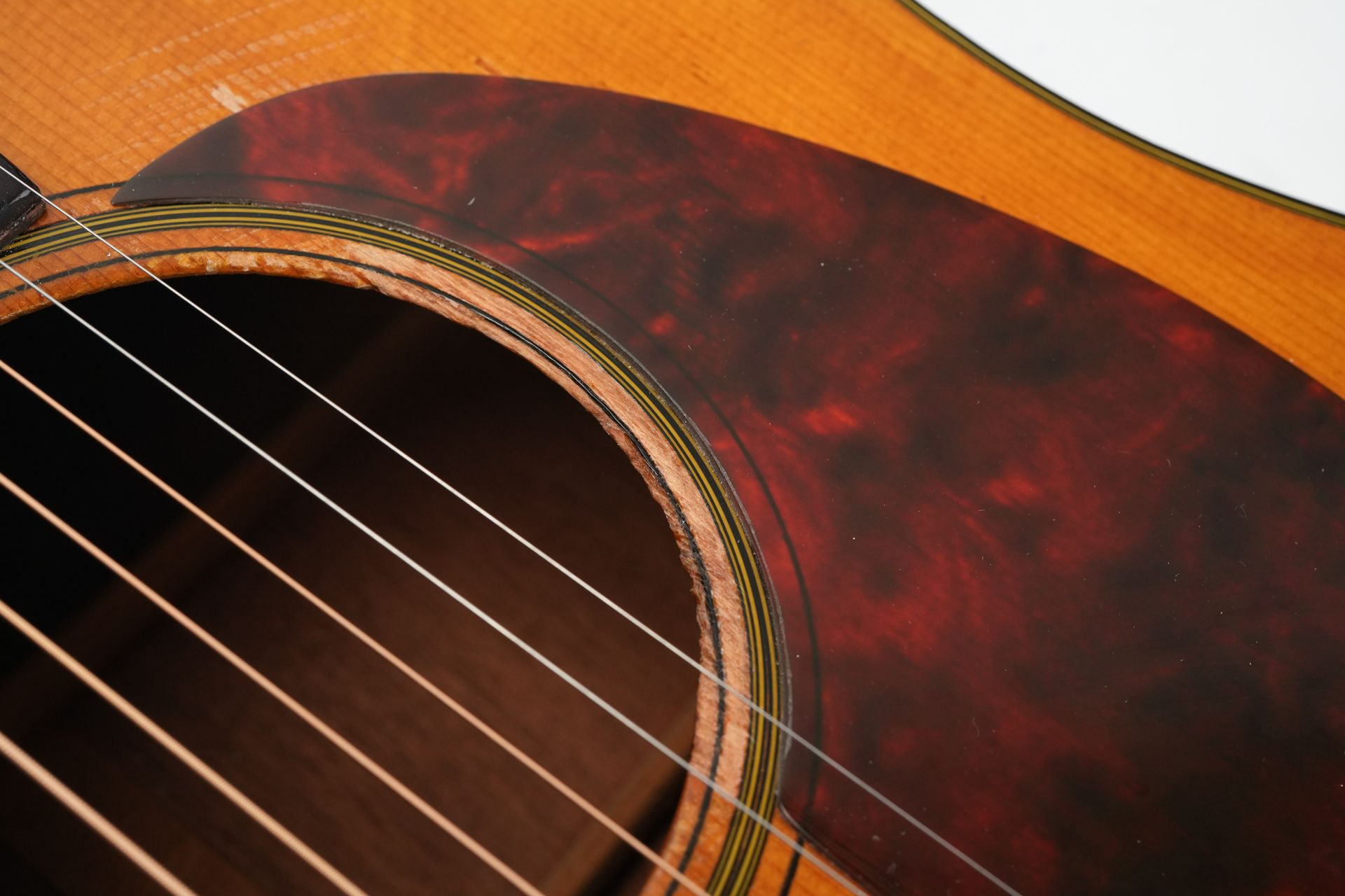 Martin D18 1956