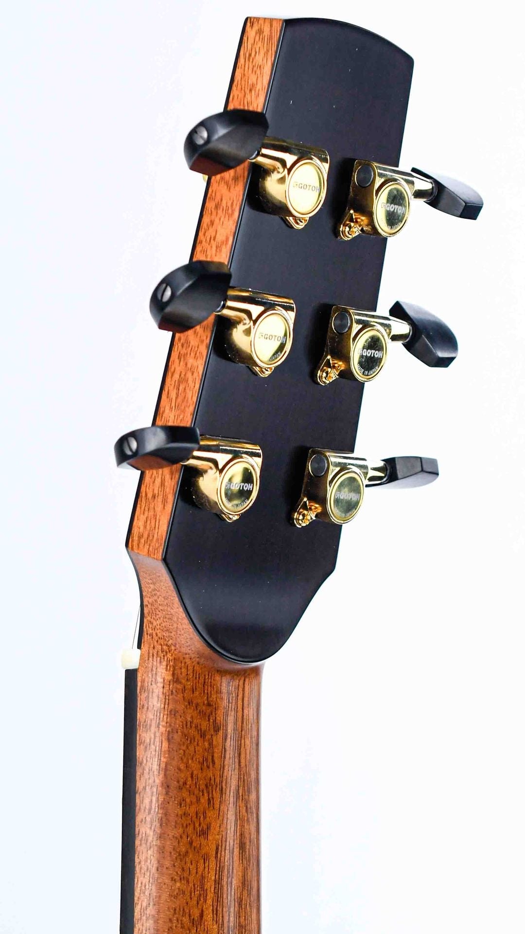 McNally S Custom Madagascar Rosewood B-Stock