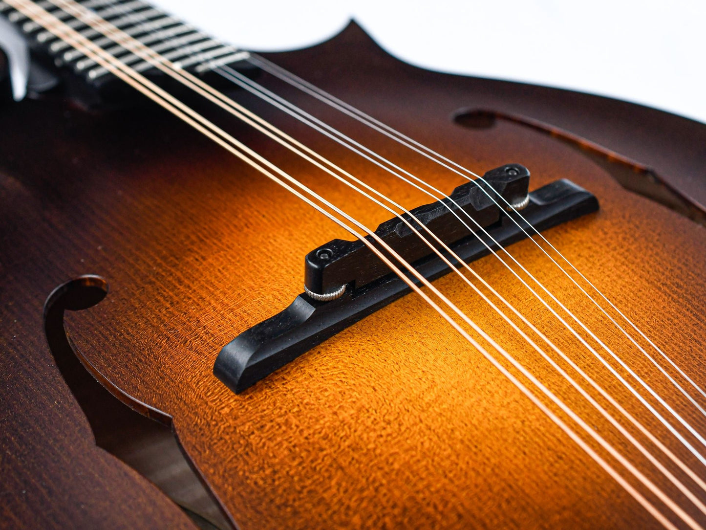 Collings MF Mandolin
