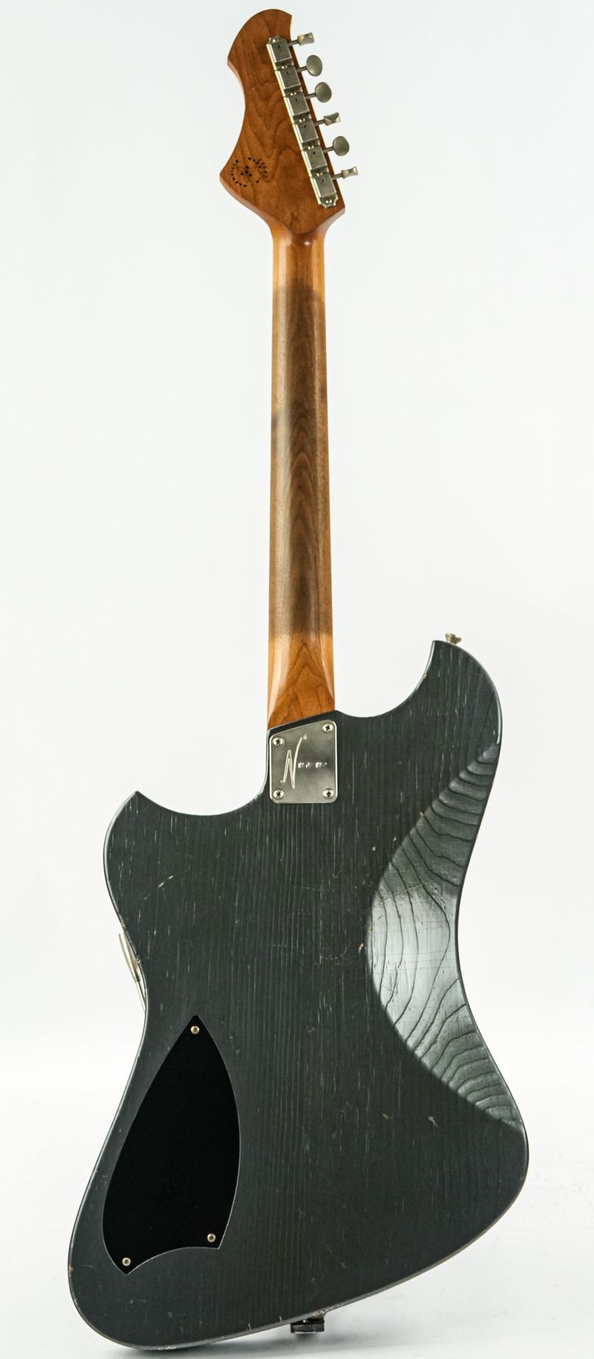 Novo Voltur J Charcoal Frost 2024