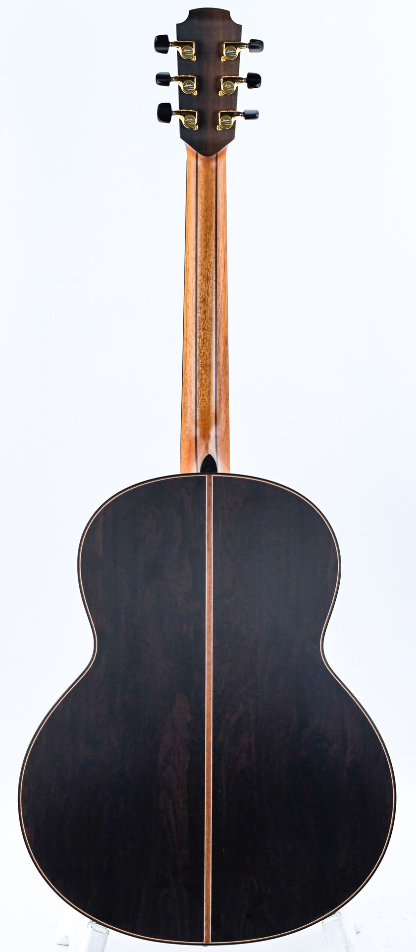 Lowden F50 African Blackwood Adirondack 2024