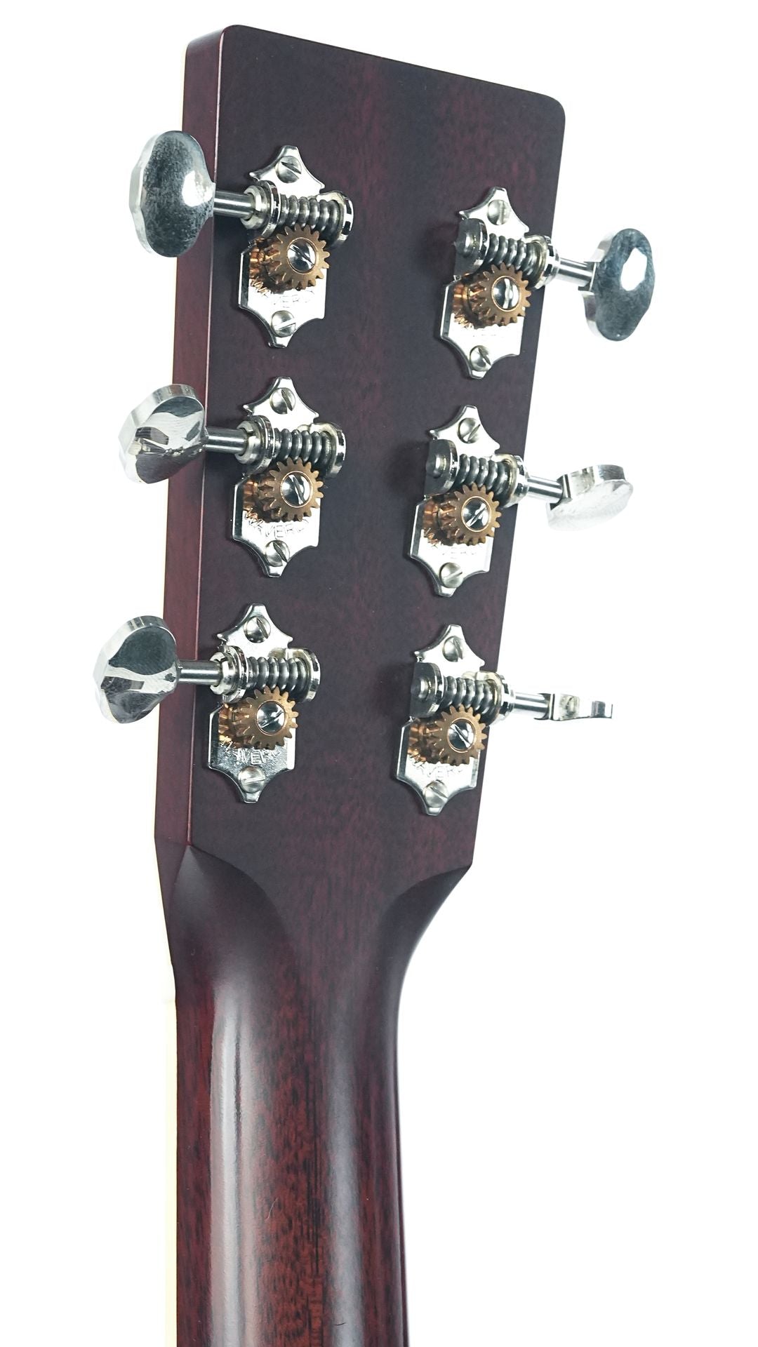 Santa Cruz D Mahogany Spruce 2019