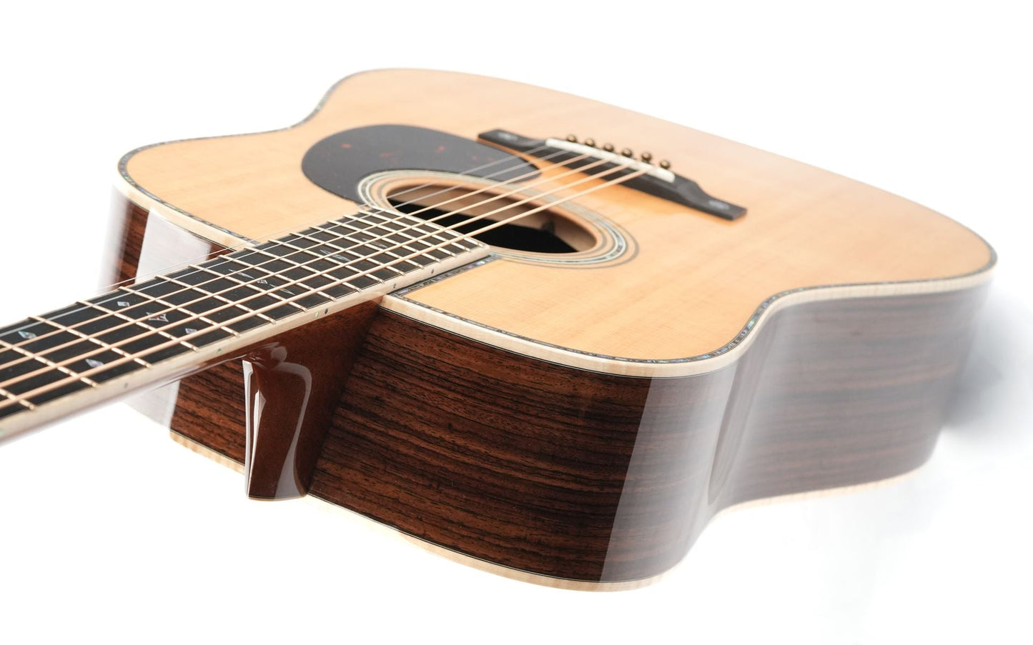 Martin D42 Modern Deluxe #2853021