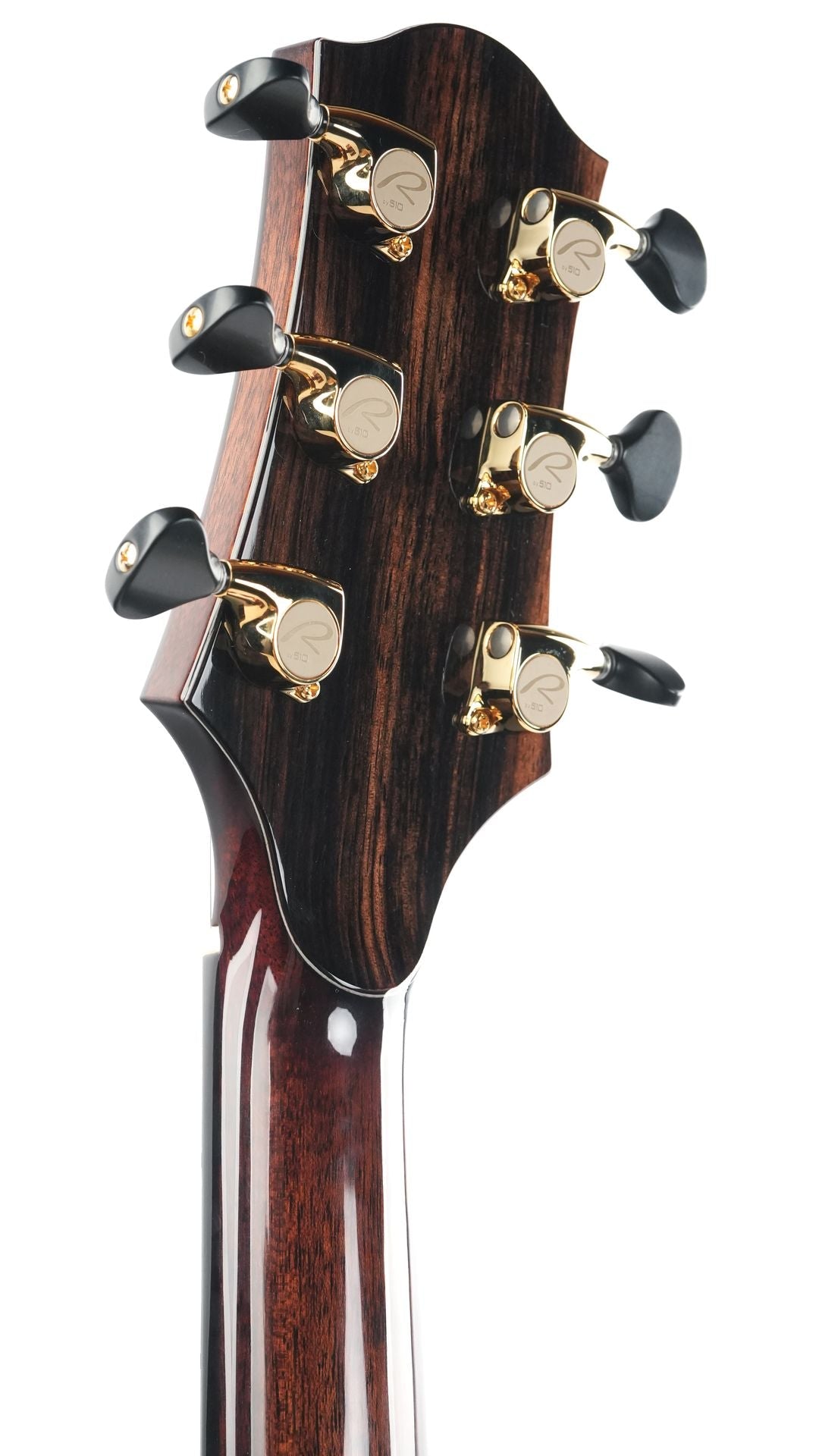 Kevin Ryan Nightingale Cocobolo Glacier Sitka Spruce 25th Anniversary