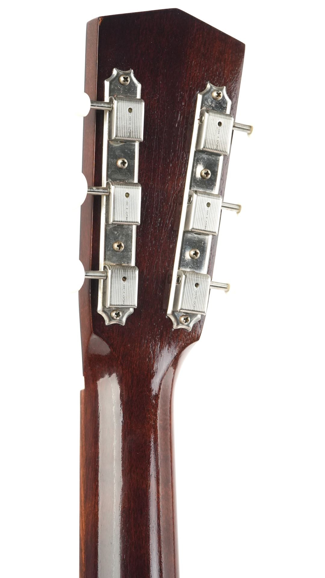Atkin J43 Mahogany Spruce Natural