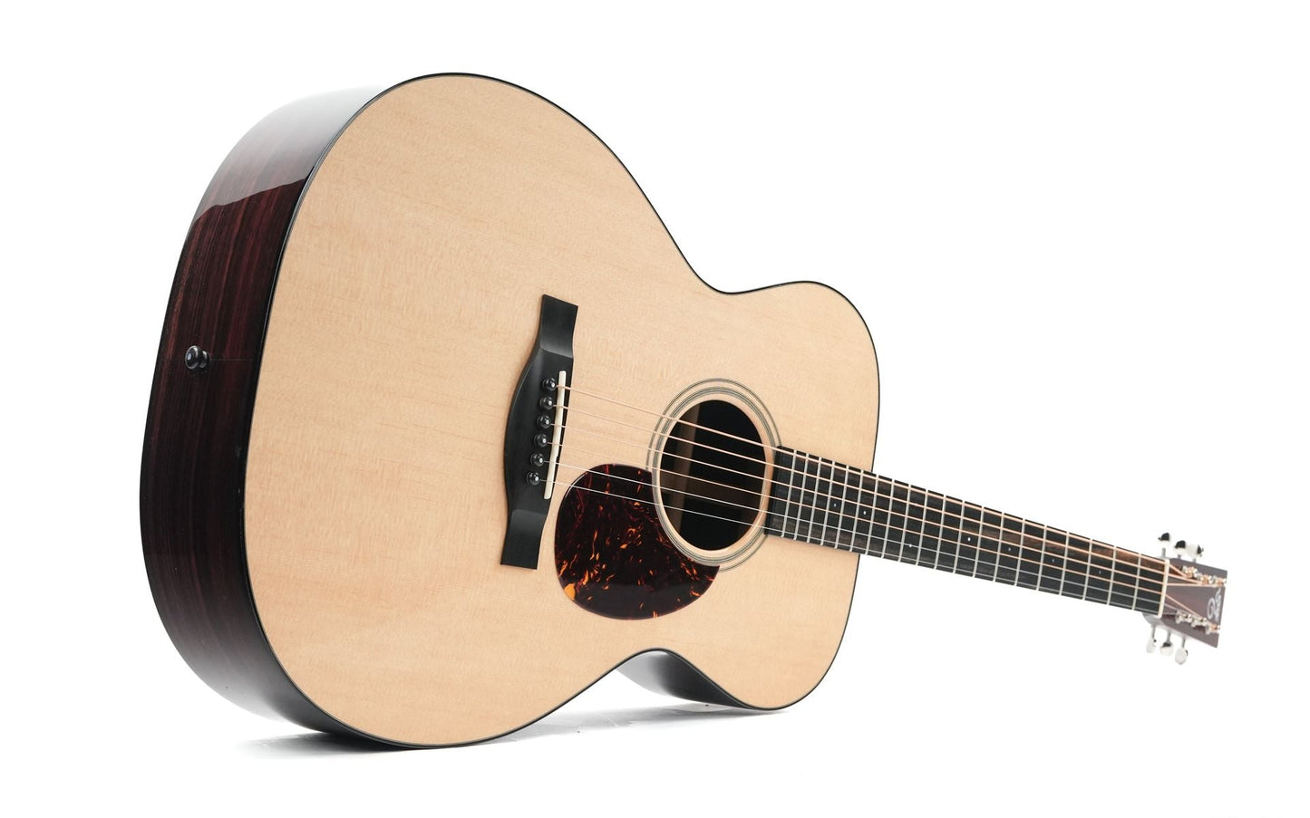 Santa Cruz OM PW Pre War 50th Anniversary