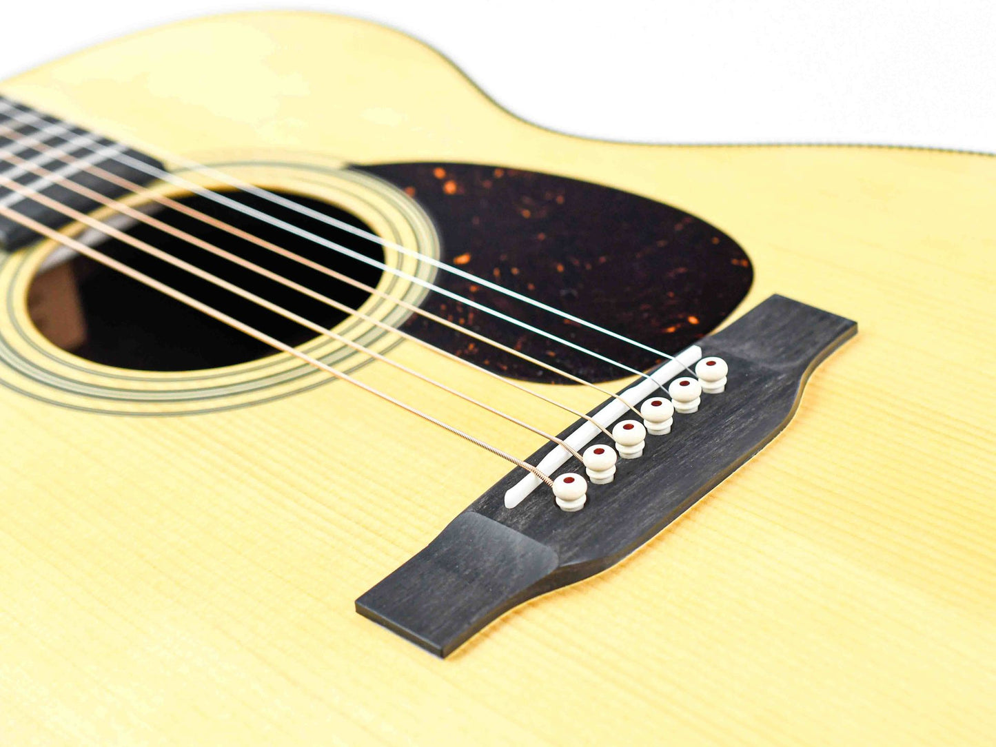 Martin Custom Shop OM28 Adirondack Rosewood #2865278