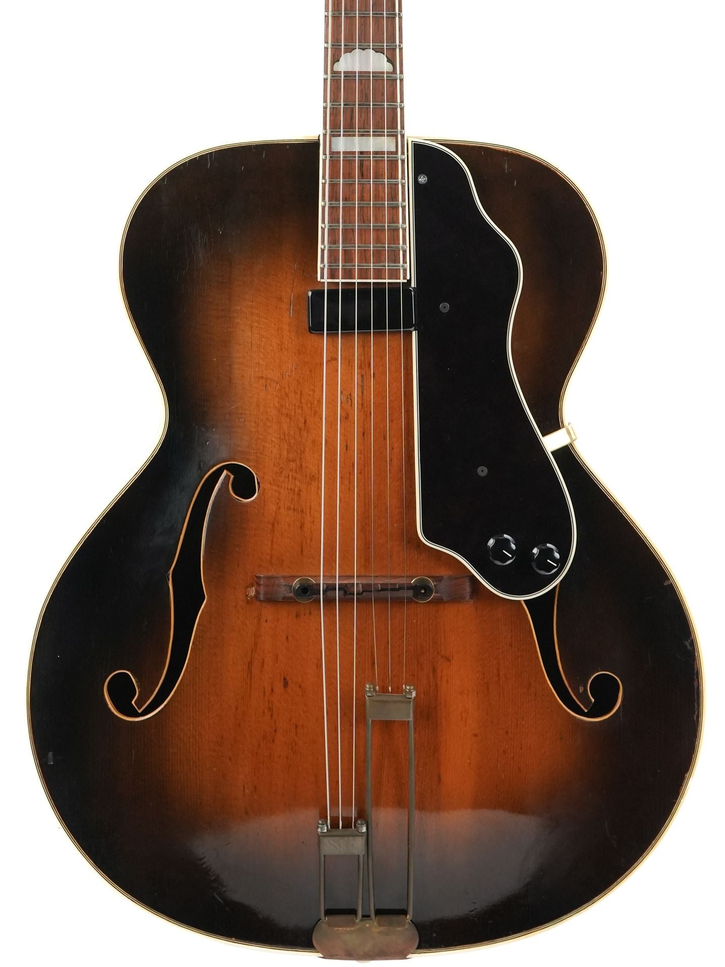 Epiphone Deluxe 1946