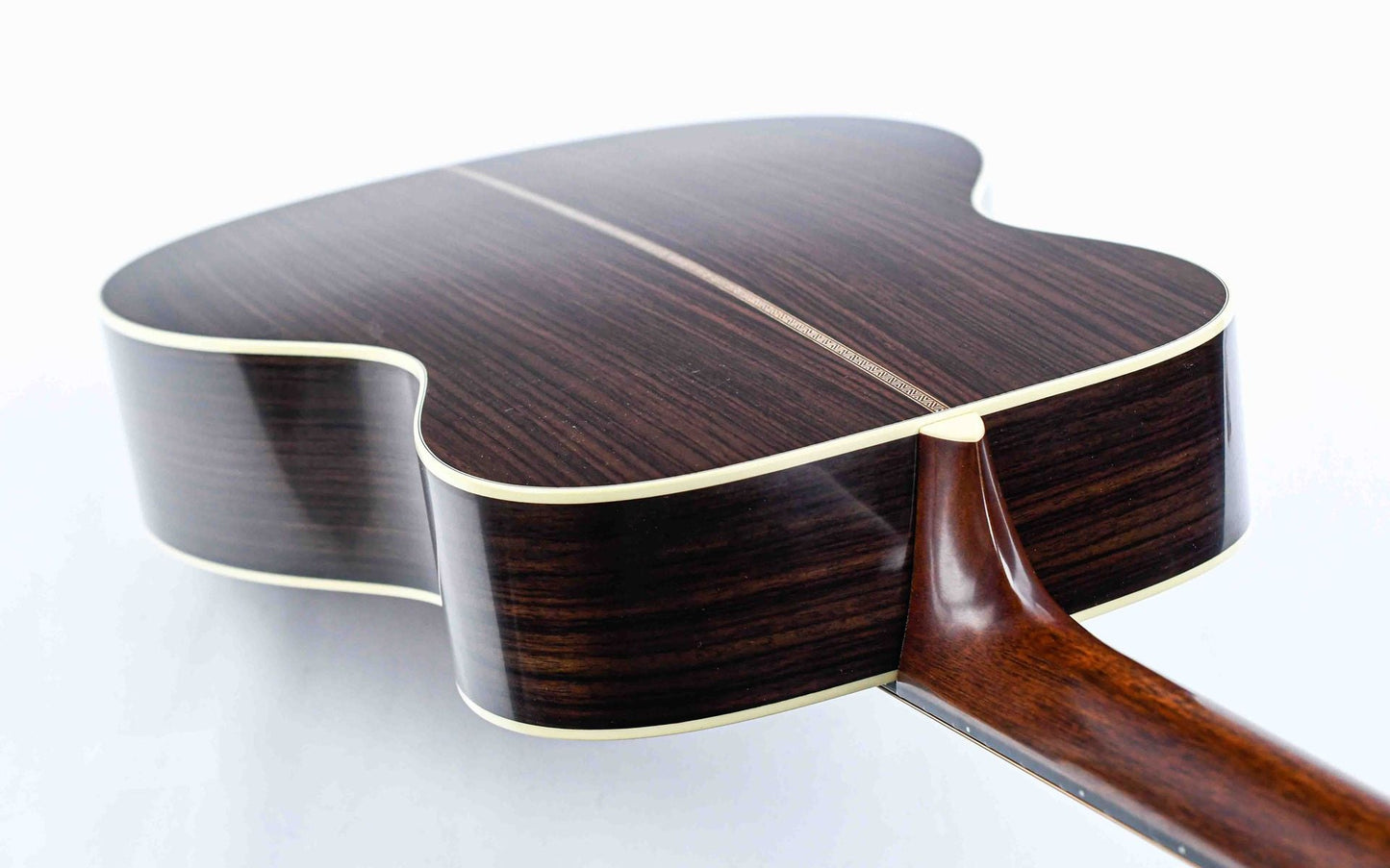 Martin Custom Shop Expert 00028 1937 Ambertone #2817378