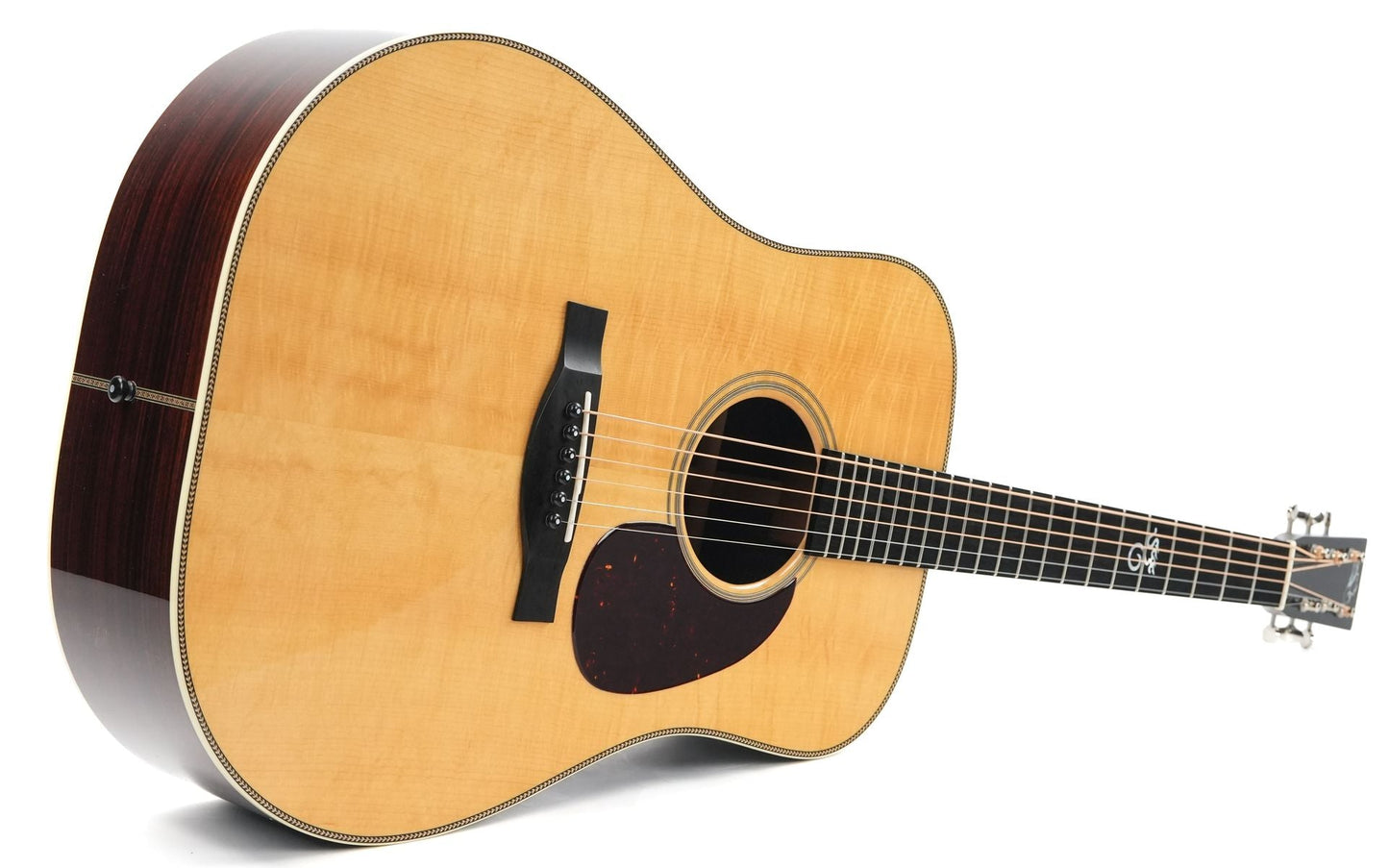 Santa Cruz B PW Brad Paisley Signature 2024