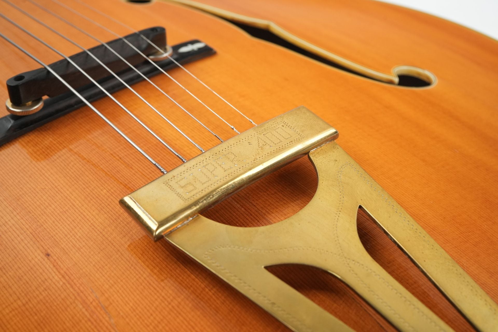 Gibson Super 400 Natural 1949