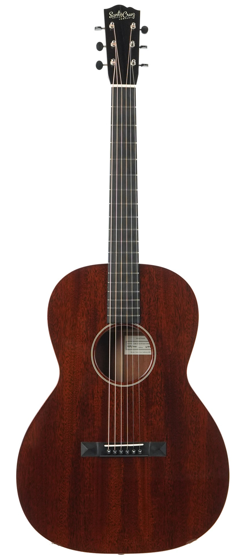 Santa Cruz 1929 000 2024