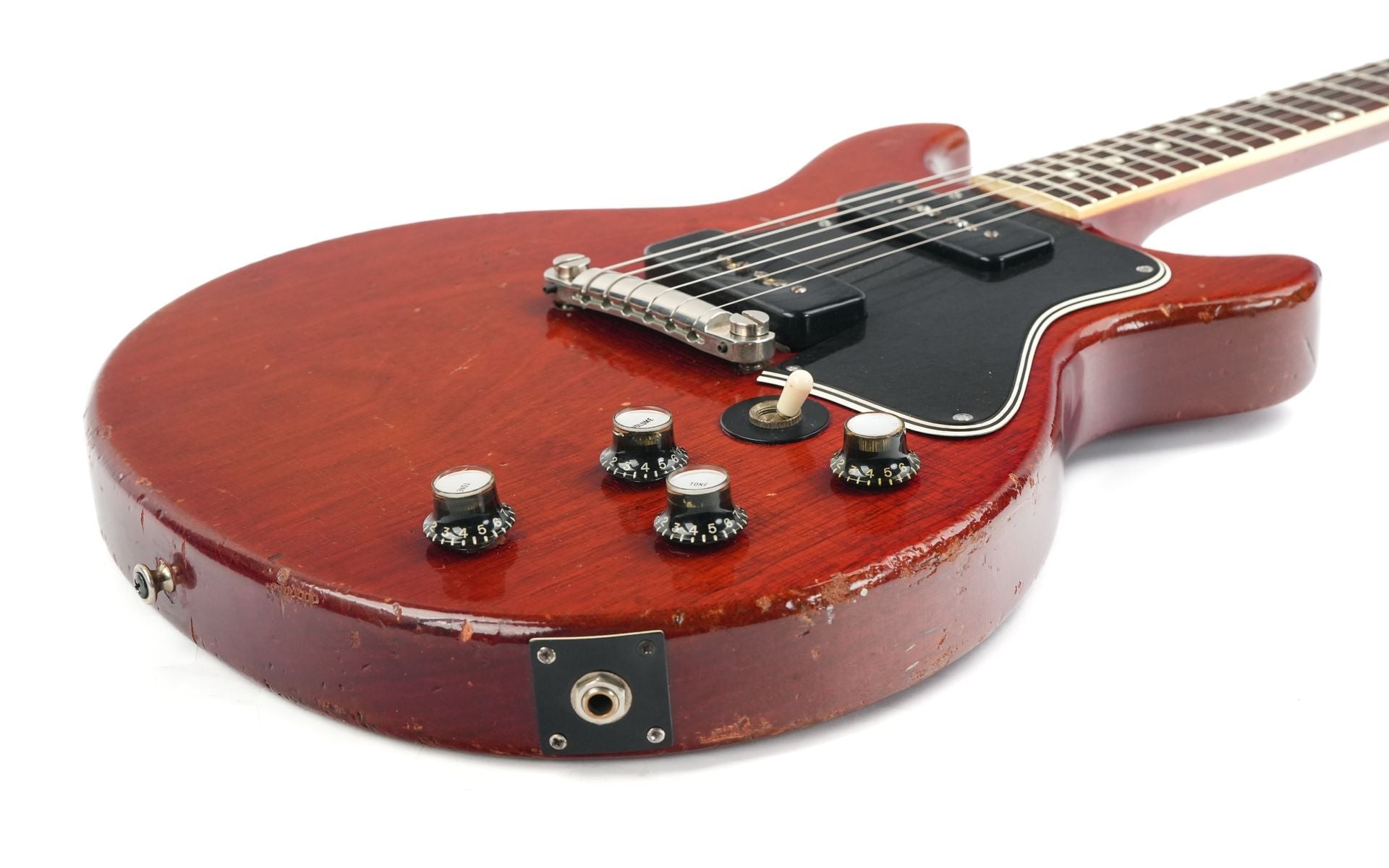 Gibson Les Paul Special Cherry 1960