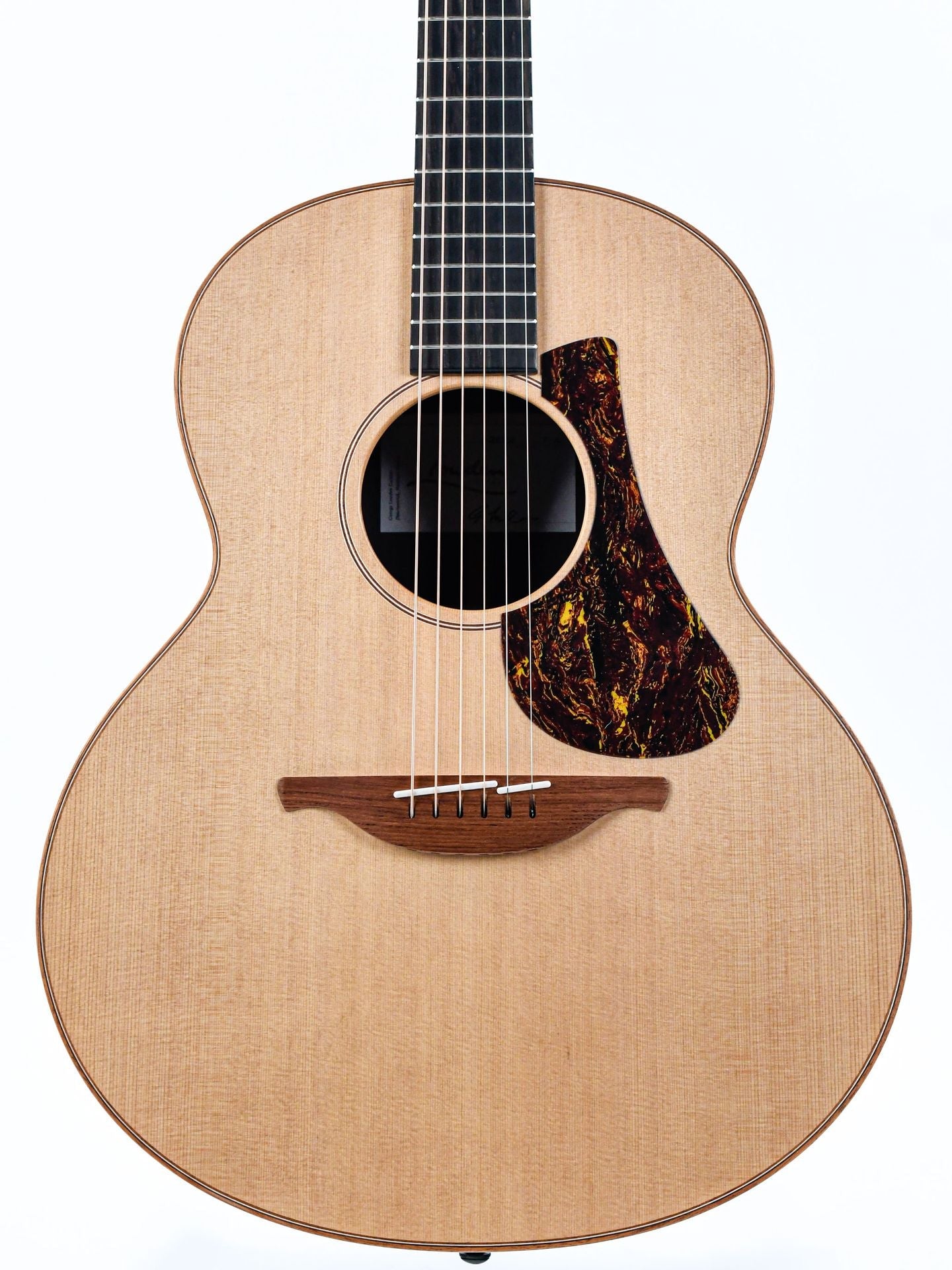 Lowden F10 Indian Rosewood Red Cedar