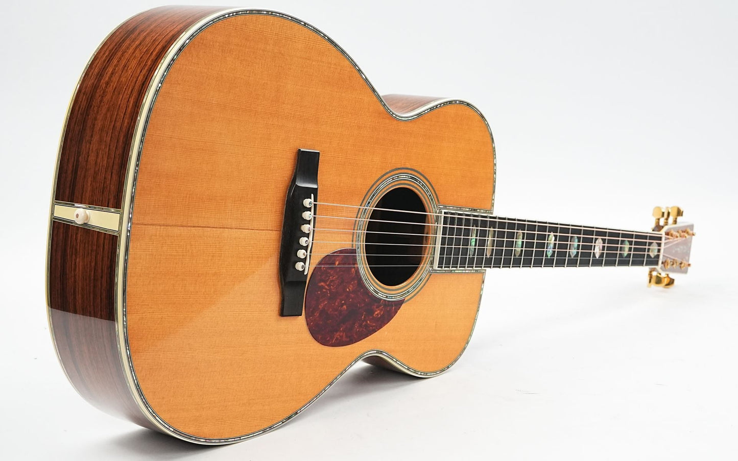 Martin OM45 Rosewood Spruce 1988