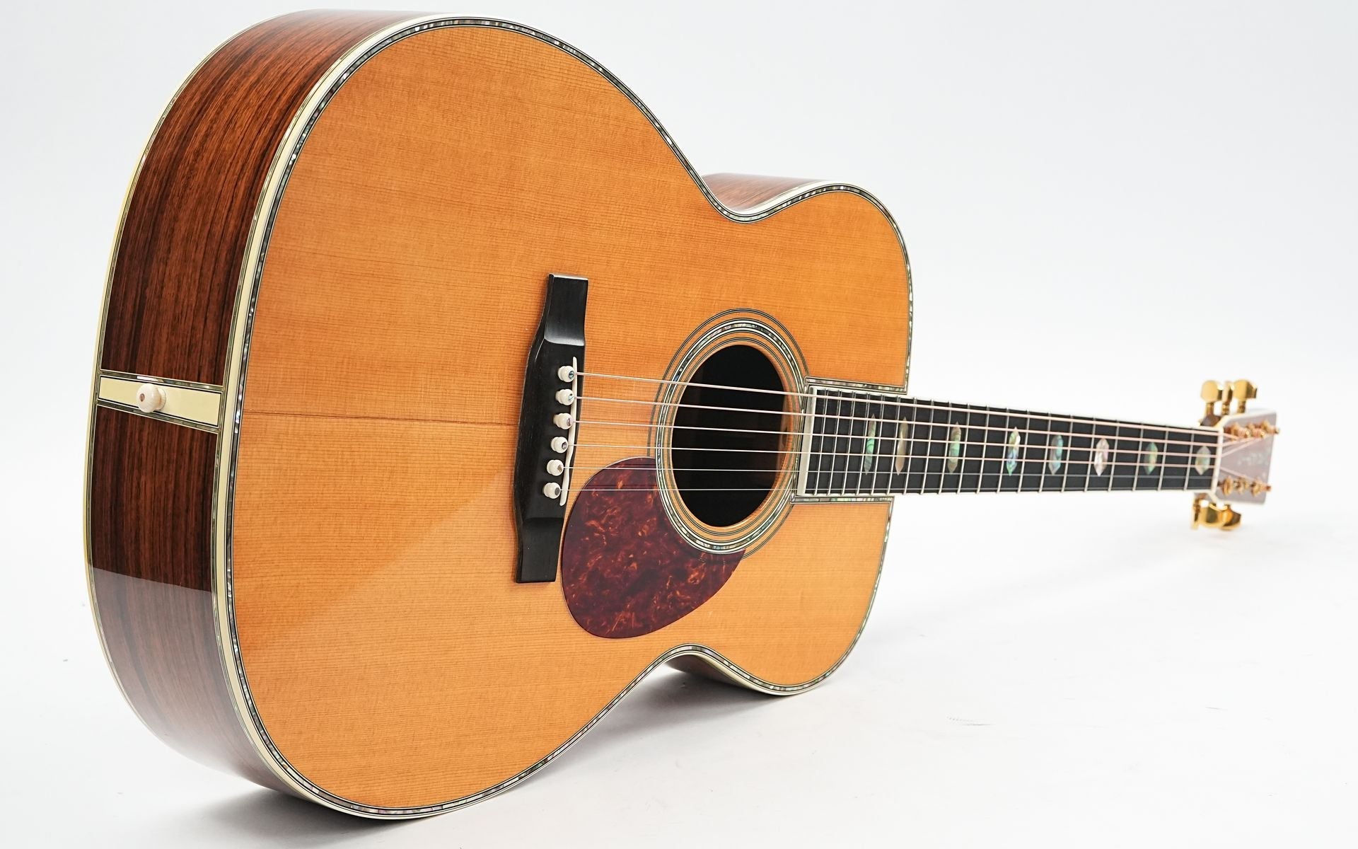 Martin OM45 Rosewood Spruce 1988