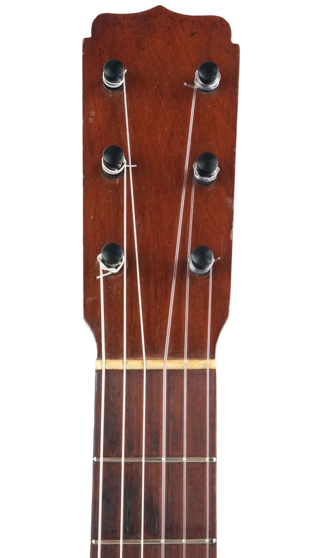 Ramirez Flamenco Blanca Spruce Cypress 1928