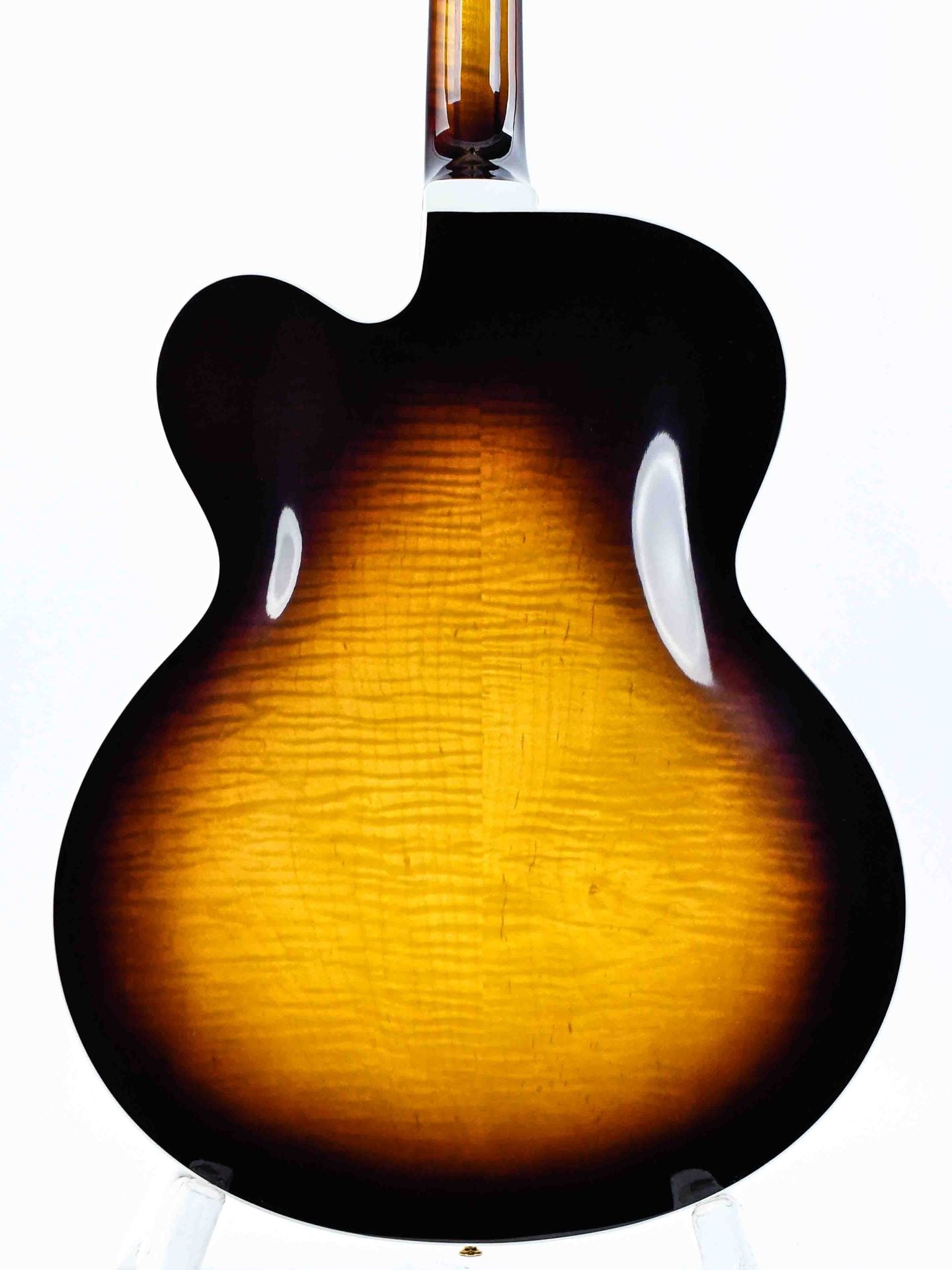 Heritage Eagle Classic Original Sunburst