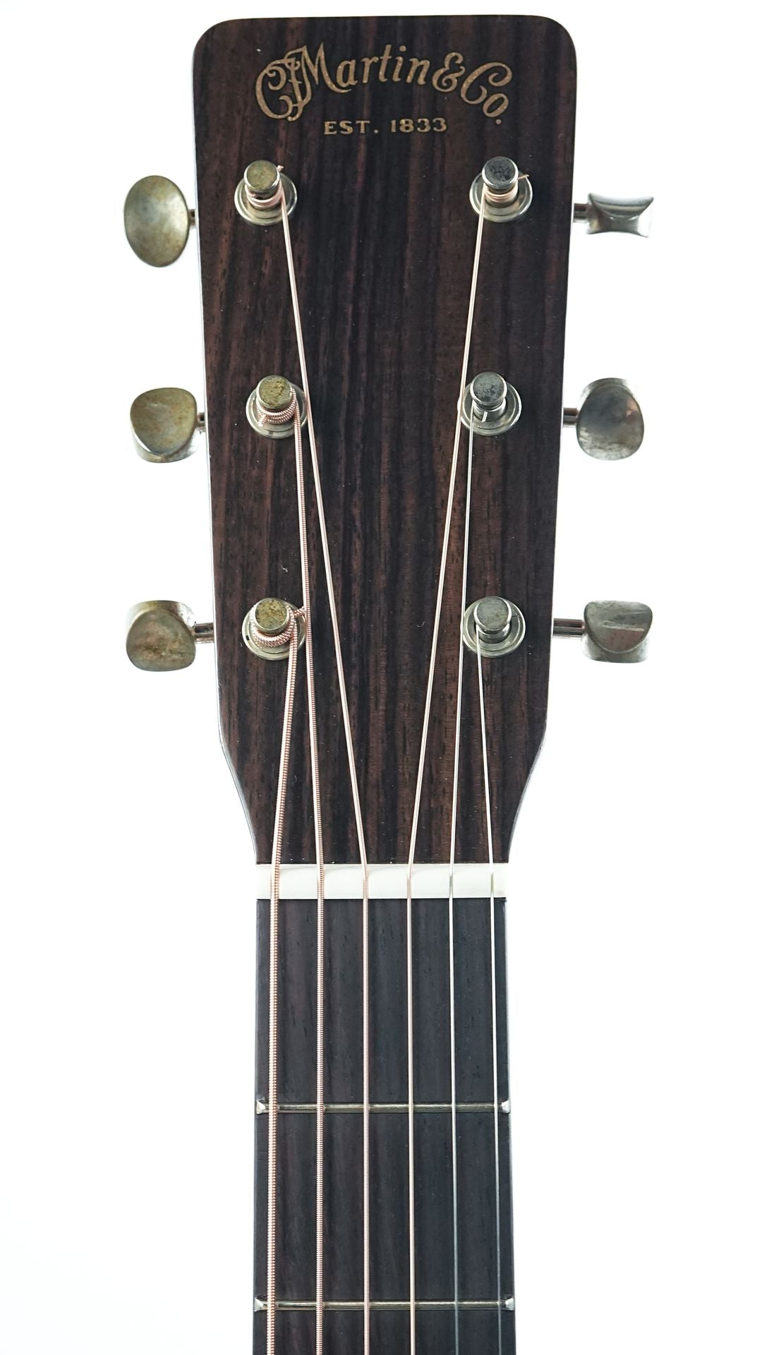 Martin D18 1955 CFM IV 70th 69 of 70 Limited Edition