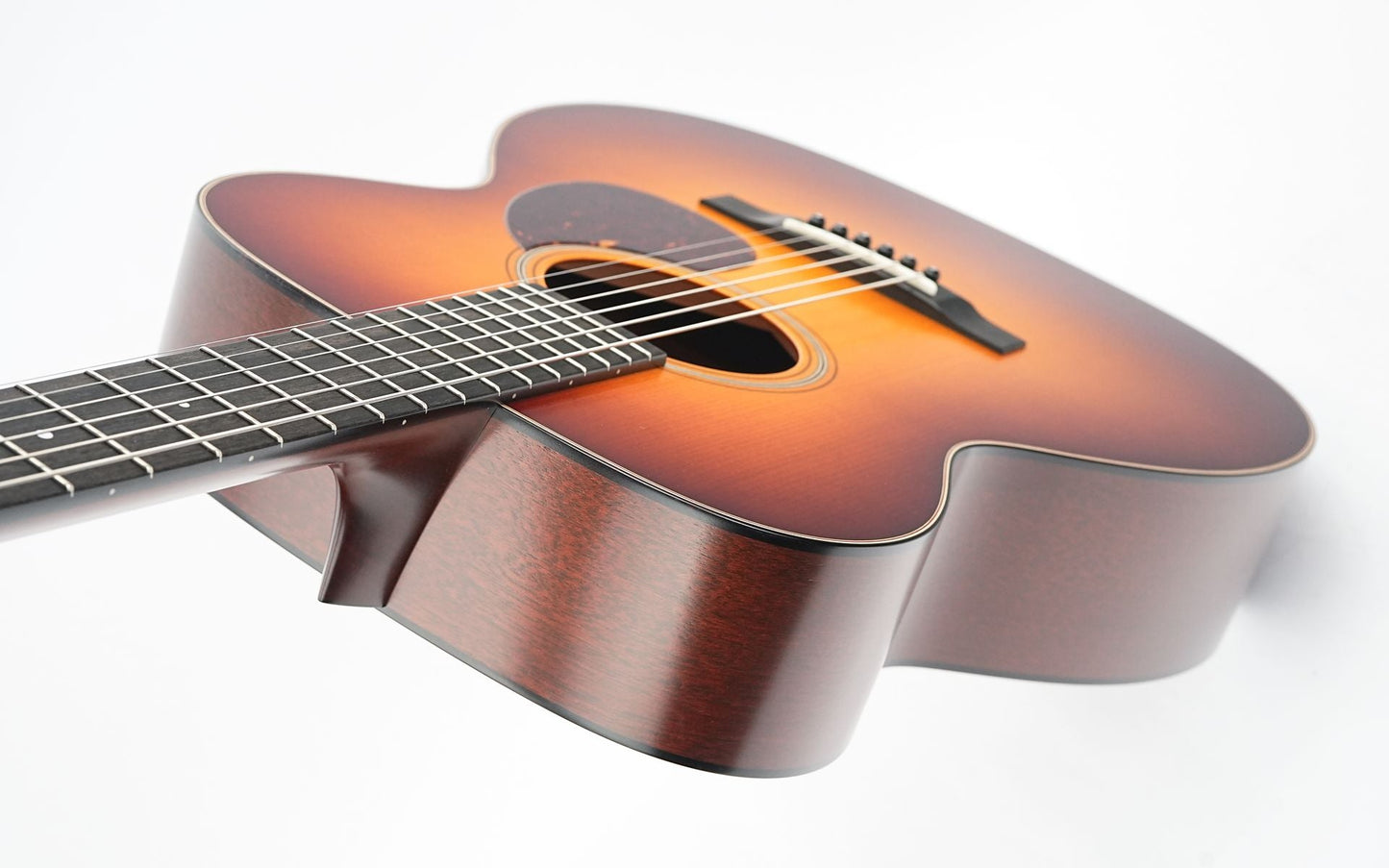 Collings OM1A JL Julian Lage Sunburst