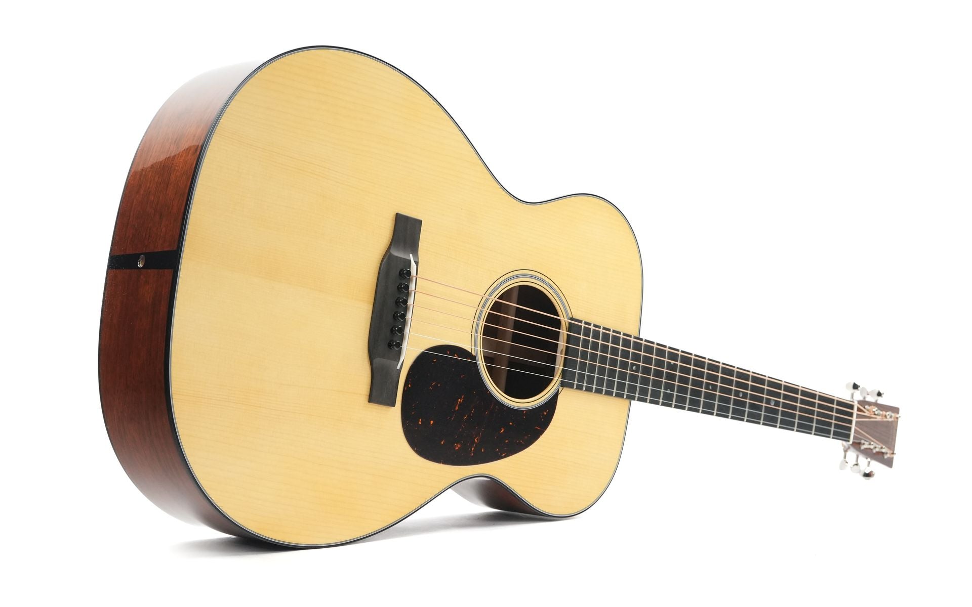 Martin Custom Shop 00018 1937 Adirondack Sinker Mahogany Aging Toner
