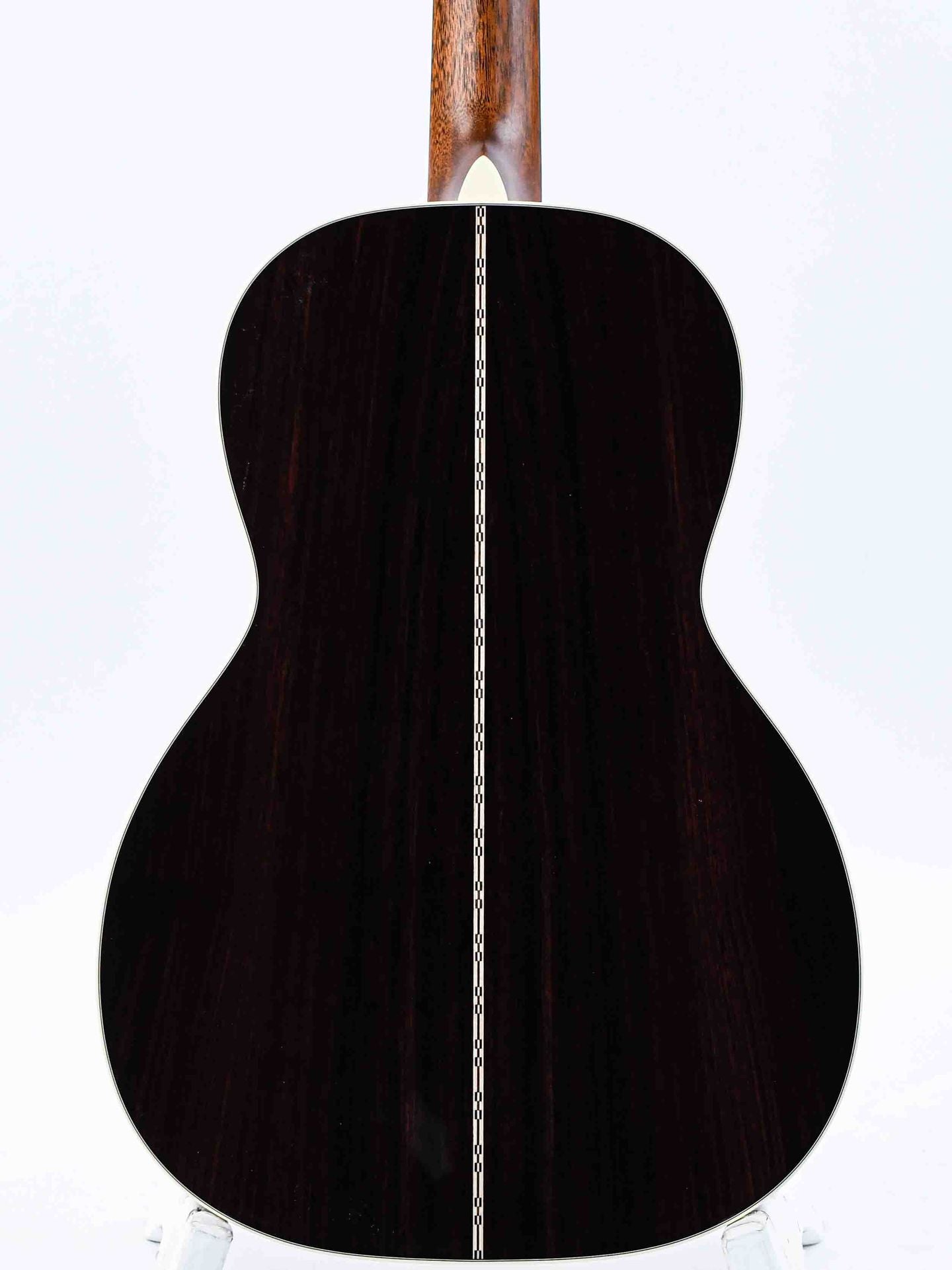 Martin Custom Shop 0028 12 Fret Vintage Spruce Rosewood #2865286