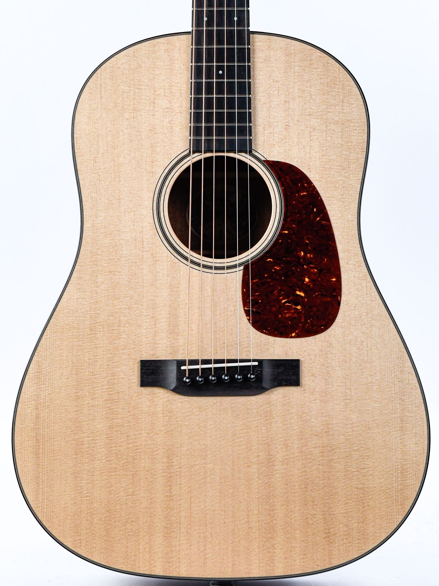 Collings DS1 12 Fret Honduran Mahogany Sitka Spruce
