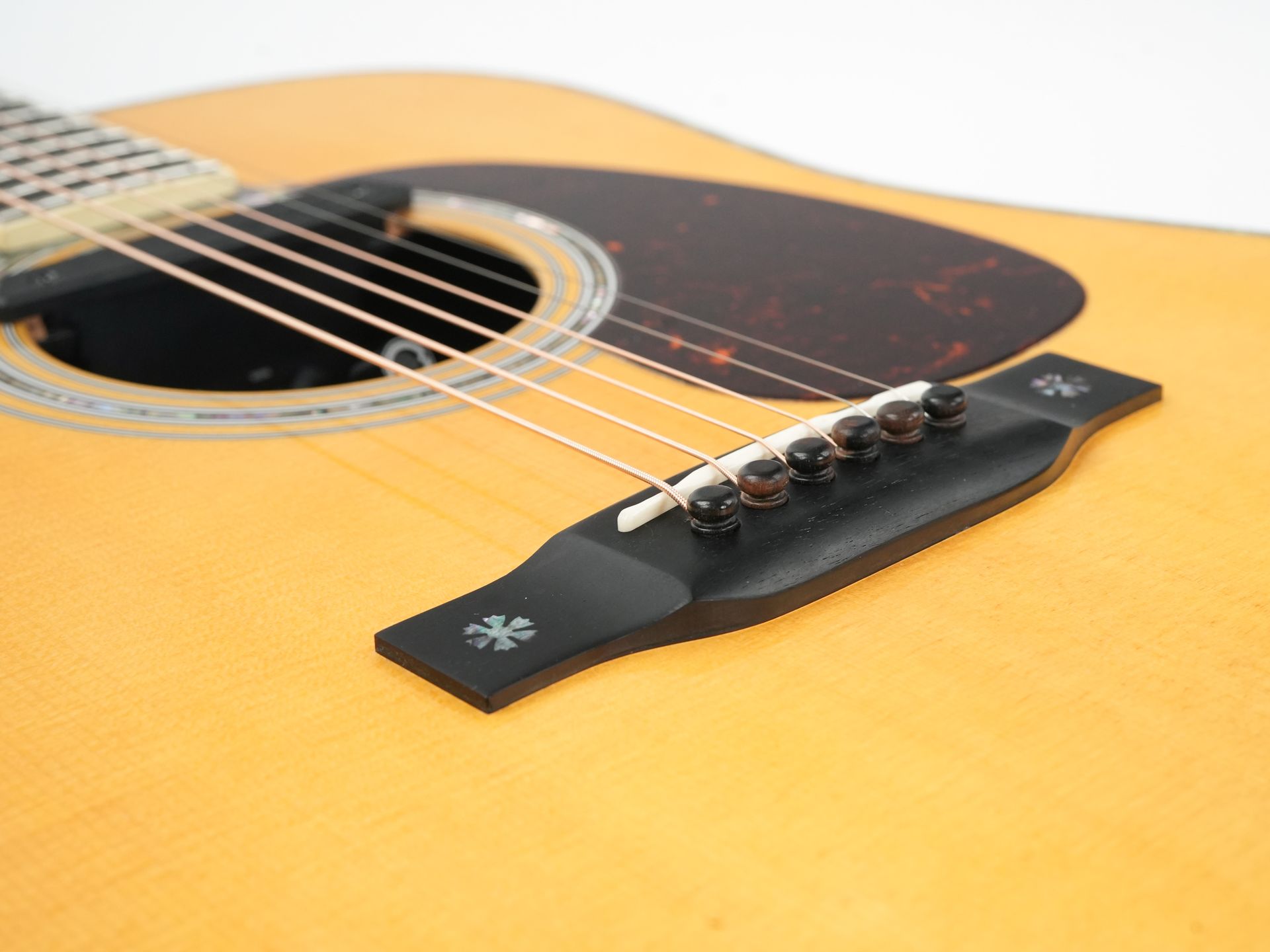 Martin D42 Reimagined 2022