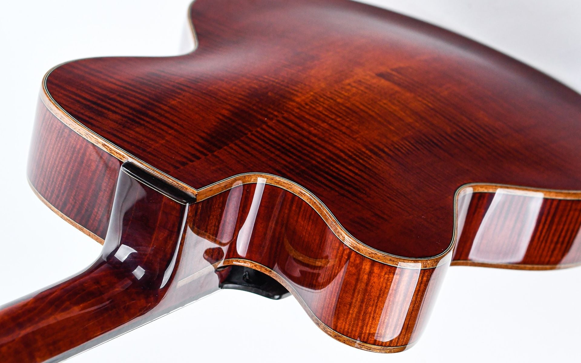 Eastman AR880CE Classic John Pisano
