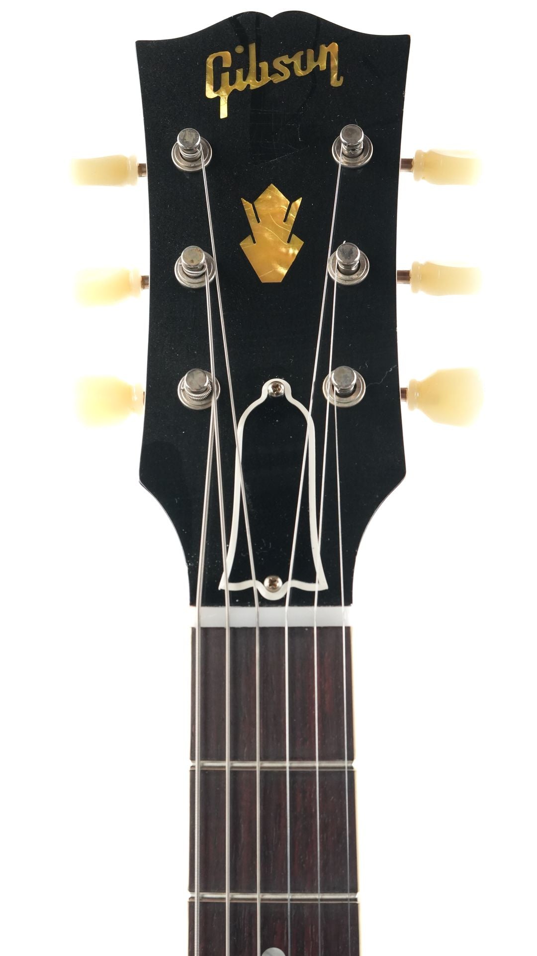 Gibson Custom Shop Murphy Lab 1959 ES335 Reissue Ultra Light Aged Vintage Natural