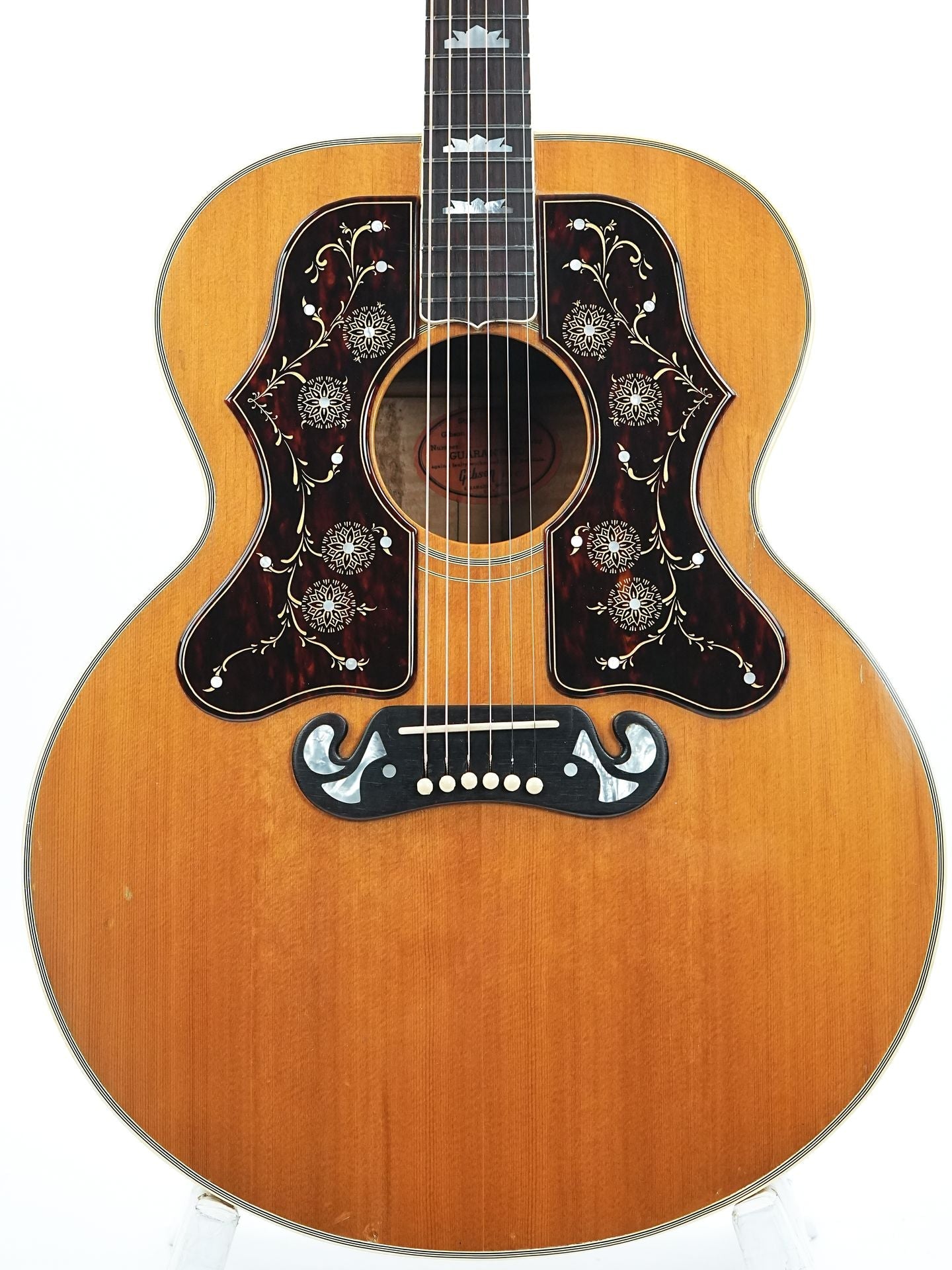Gibson J200 1963