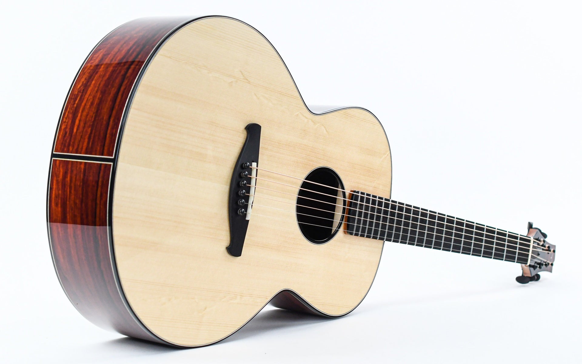 Thomas OM50 Cocobolo B-Stock
